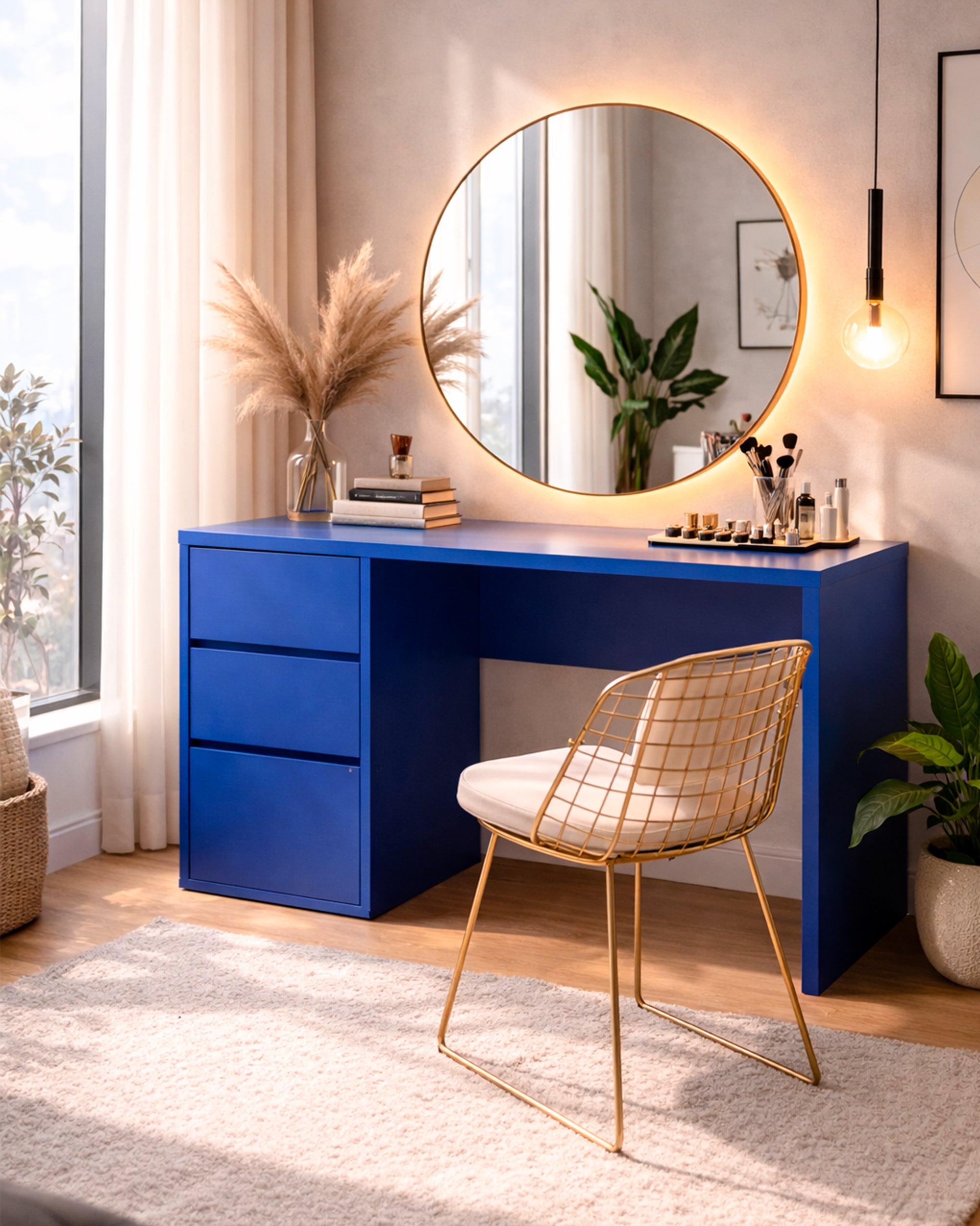 Mueble Tocador Poem Pruss