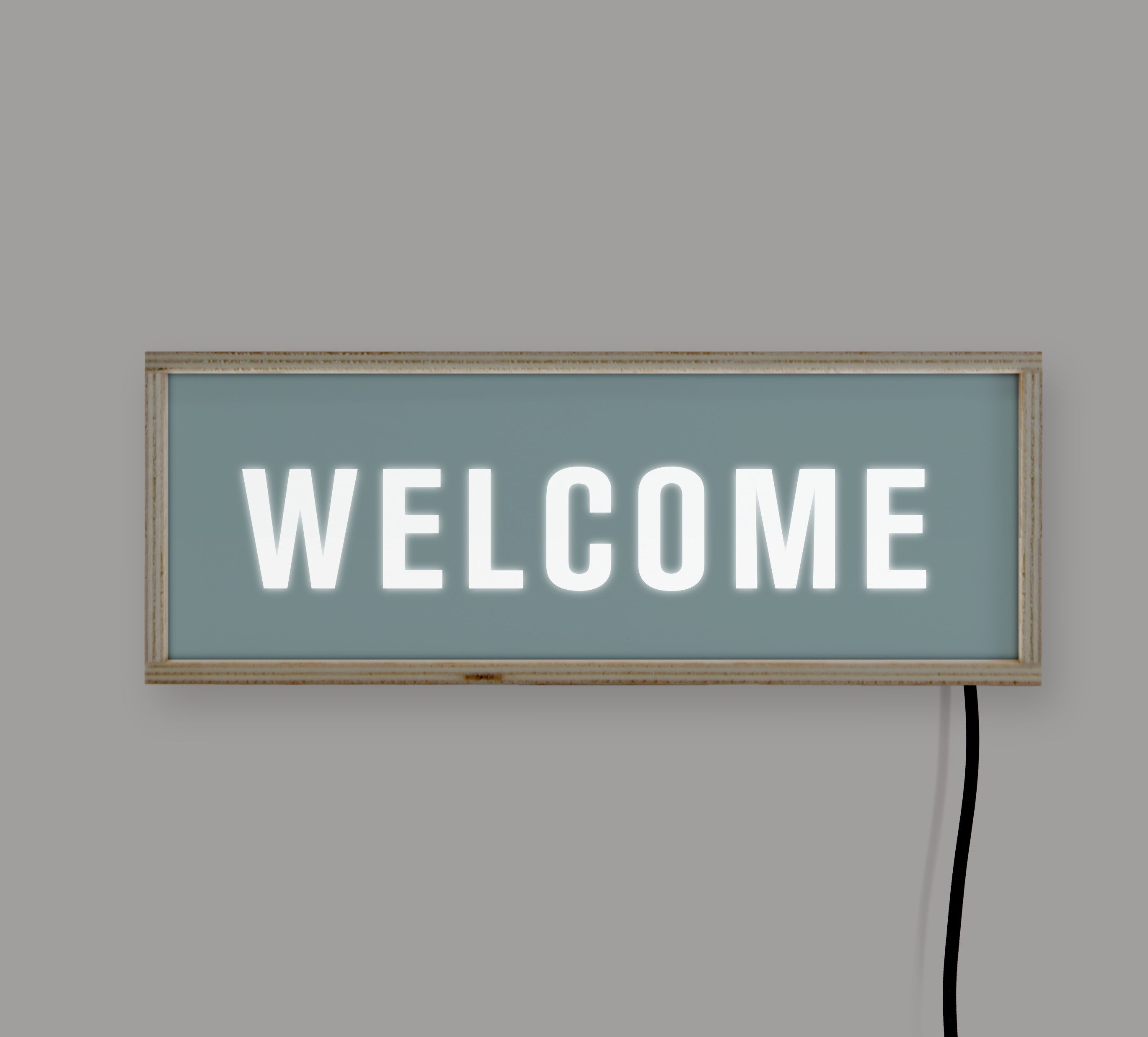 LightBox Welcome 