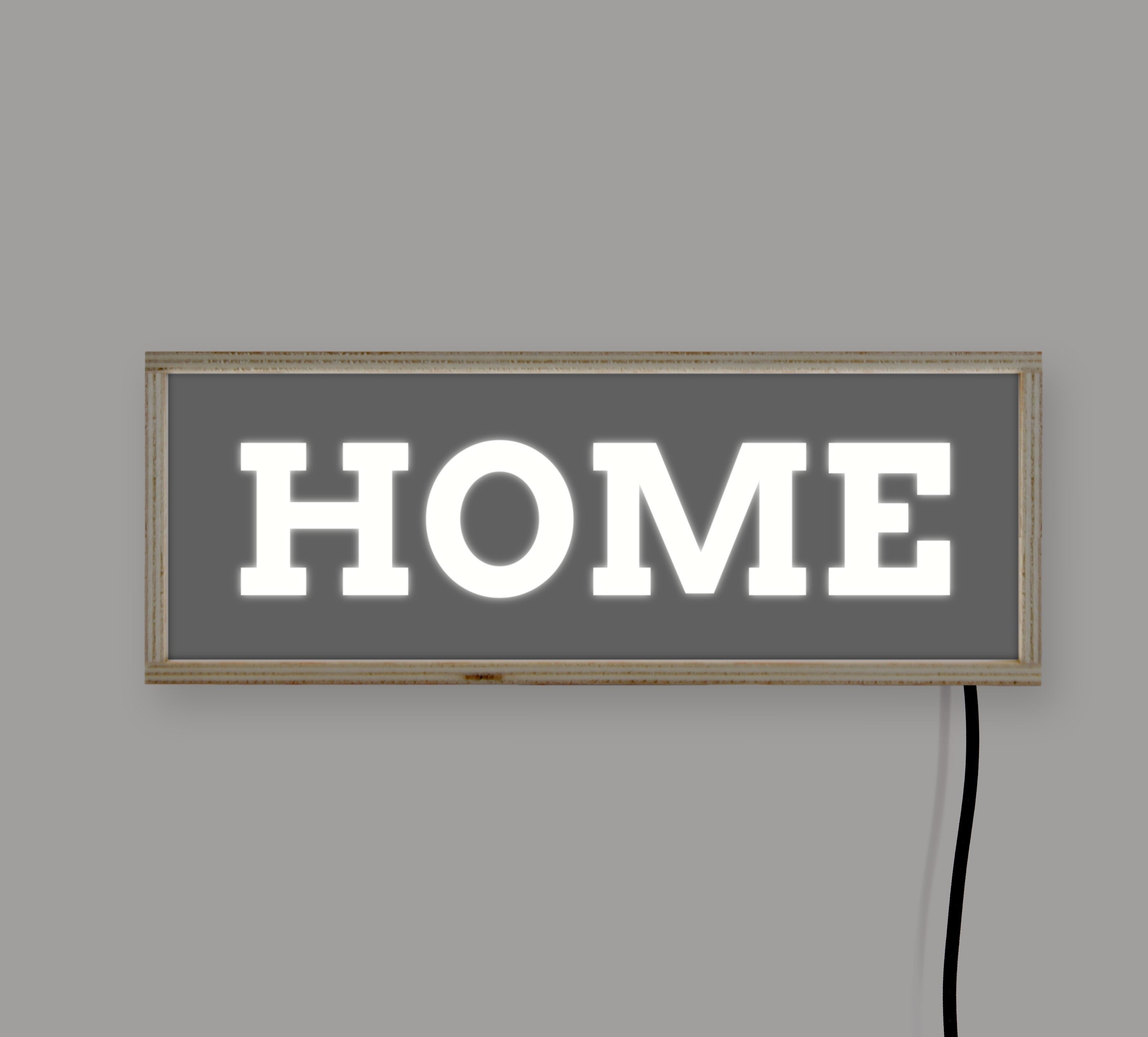 LightBox Home 