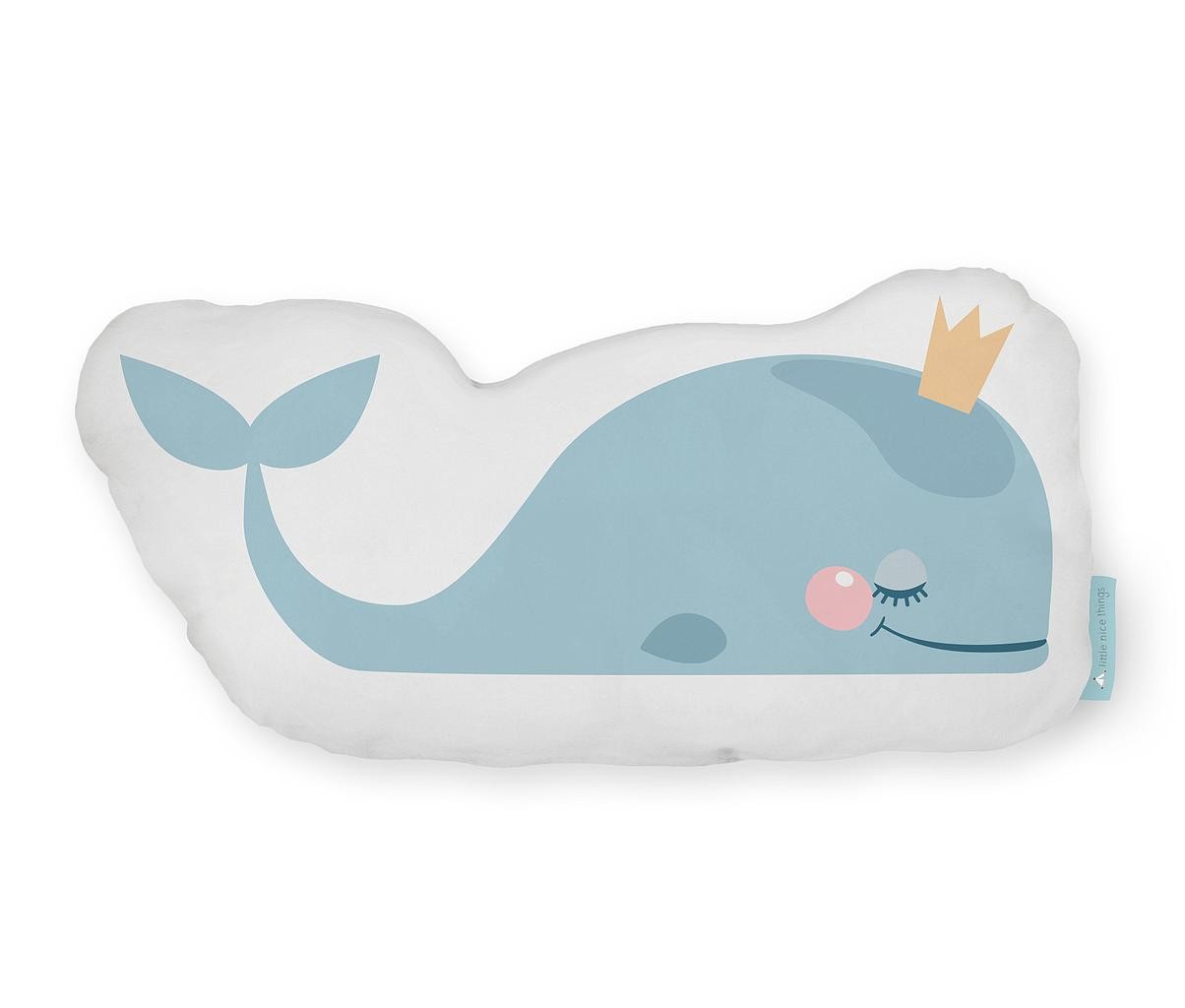 Cojin Ballena