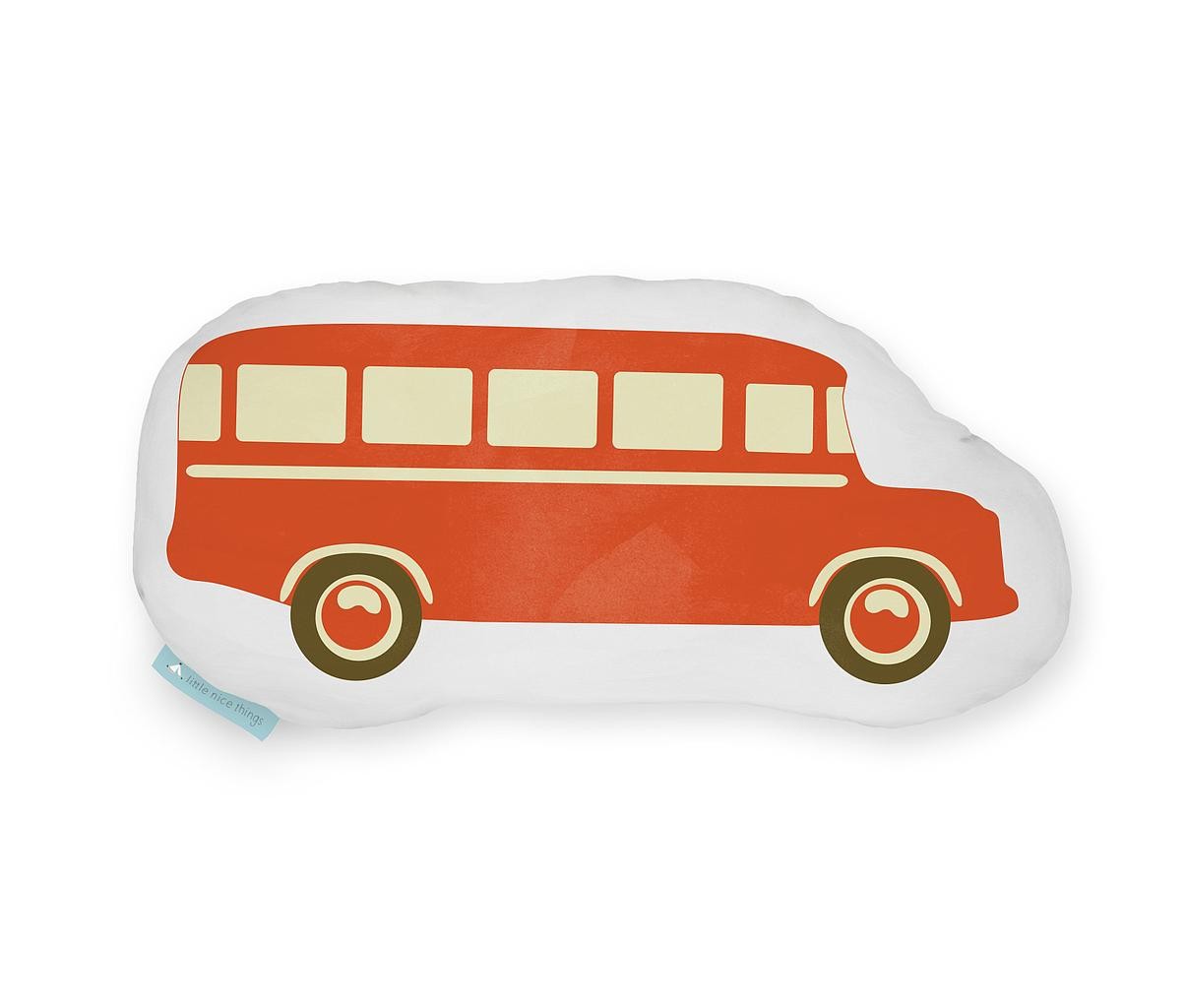 Cojin  Bus Escolar