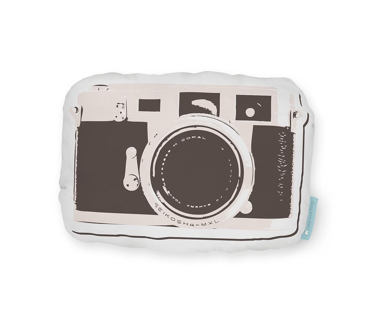 Cojin Camara