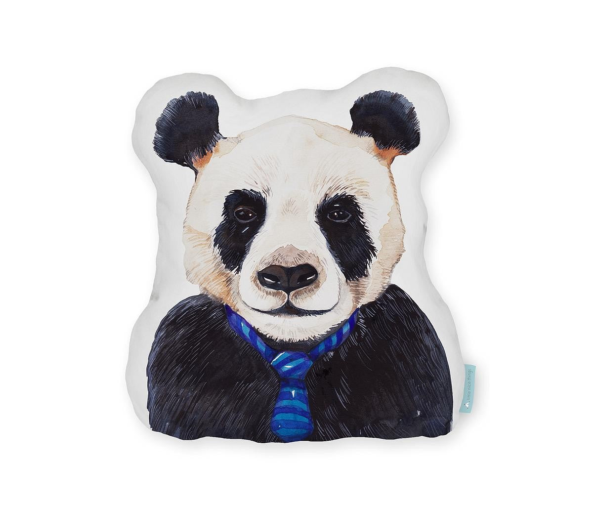 Cojin Oso Panda