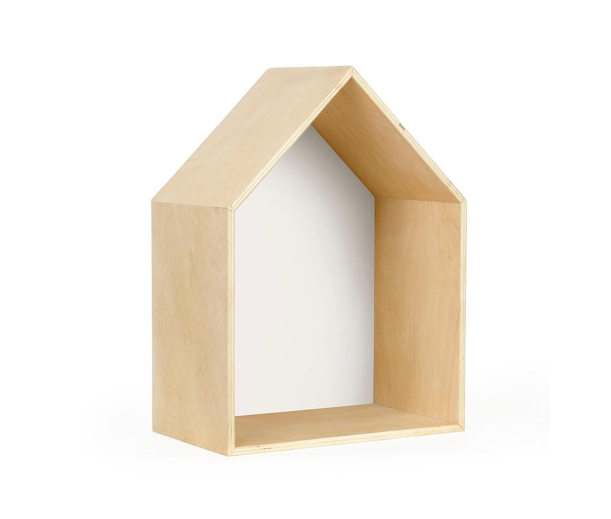 Casa individual L Blanco