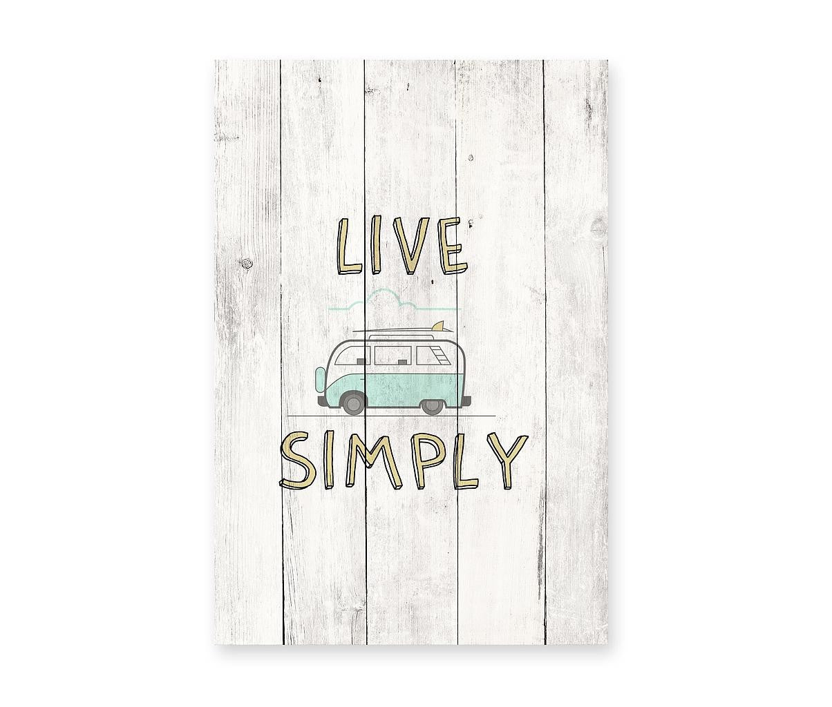 Tabla Live Simply