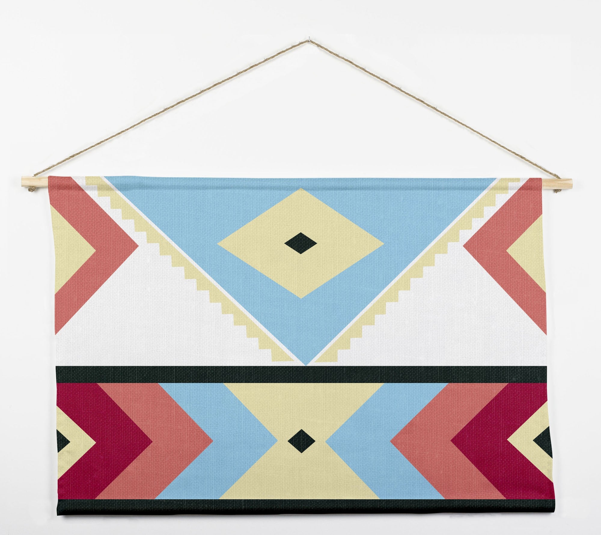 Tapiz Navajo 90x60