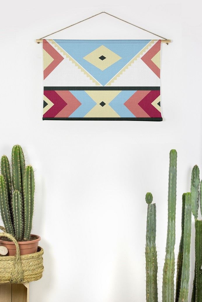 Tapiz Navajo 90x60
