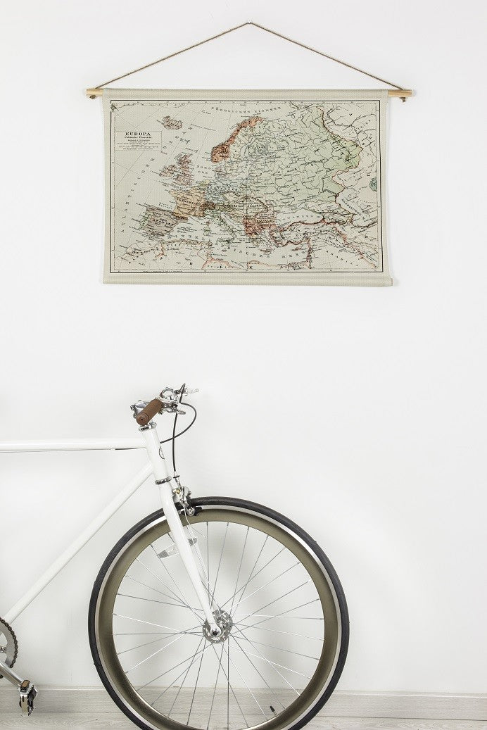 Tapiz Europa 90x60
