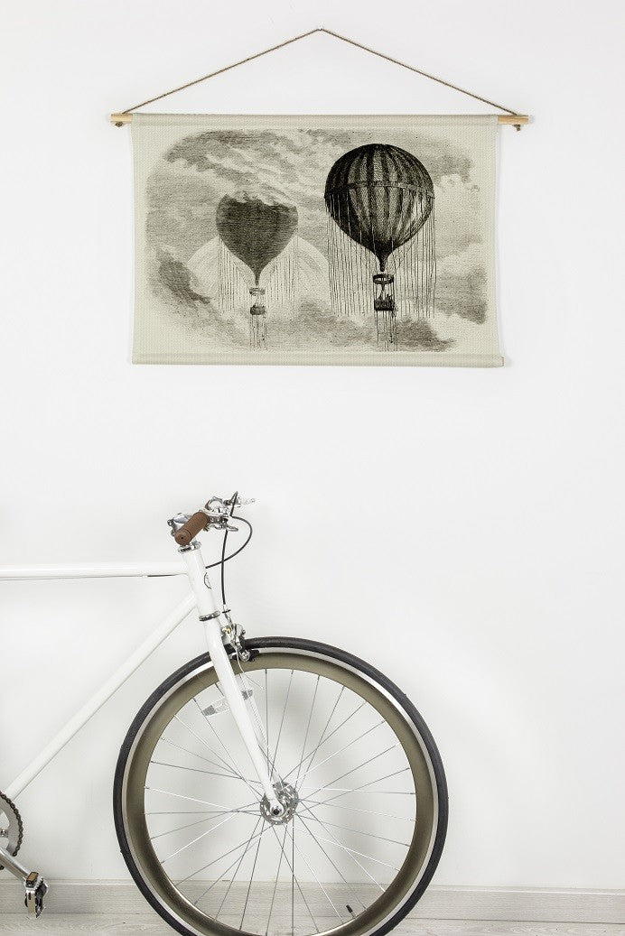 Tapiz Engraved 90x60