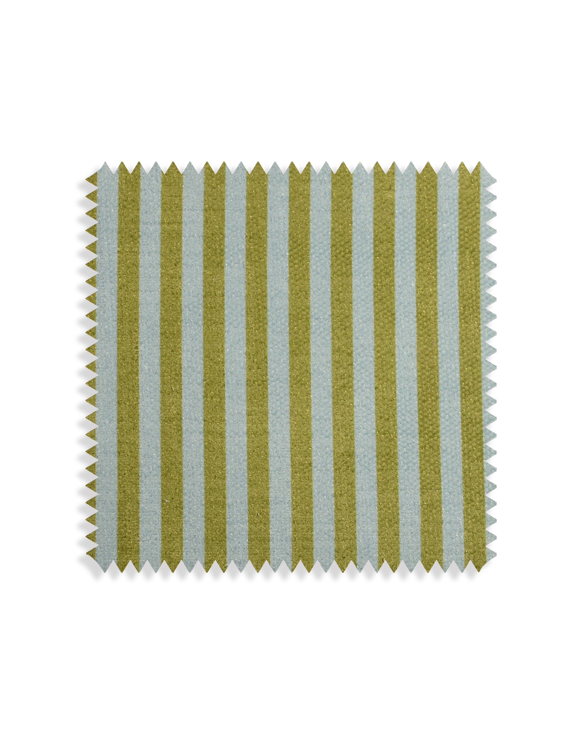 Tela Tapiceria Living Easy Clean  Green Blue Multi