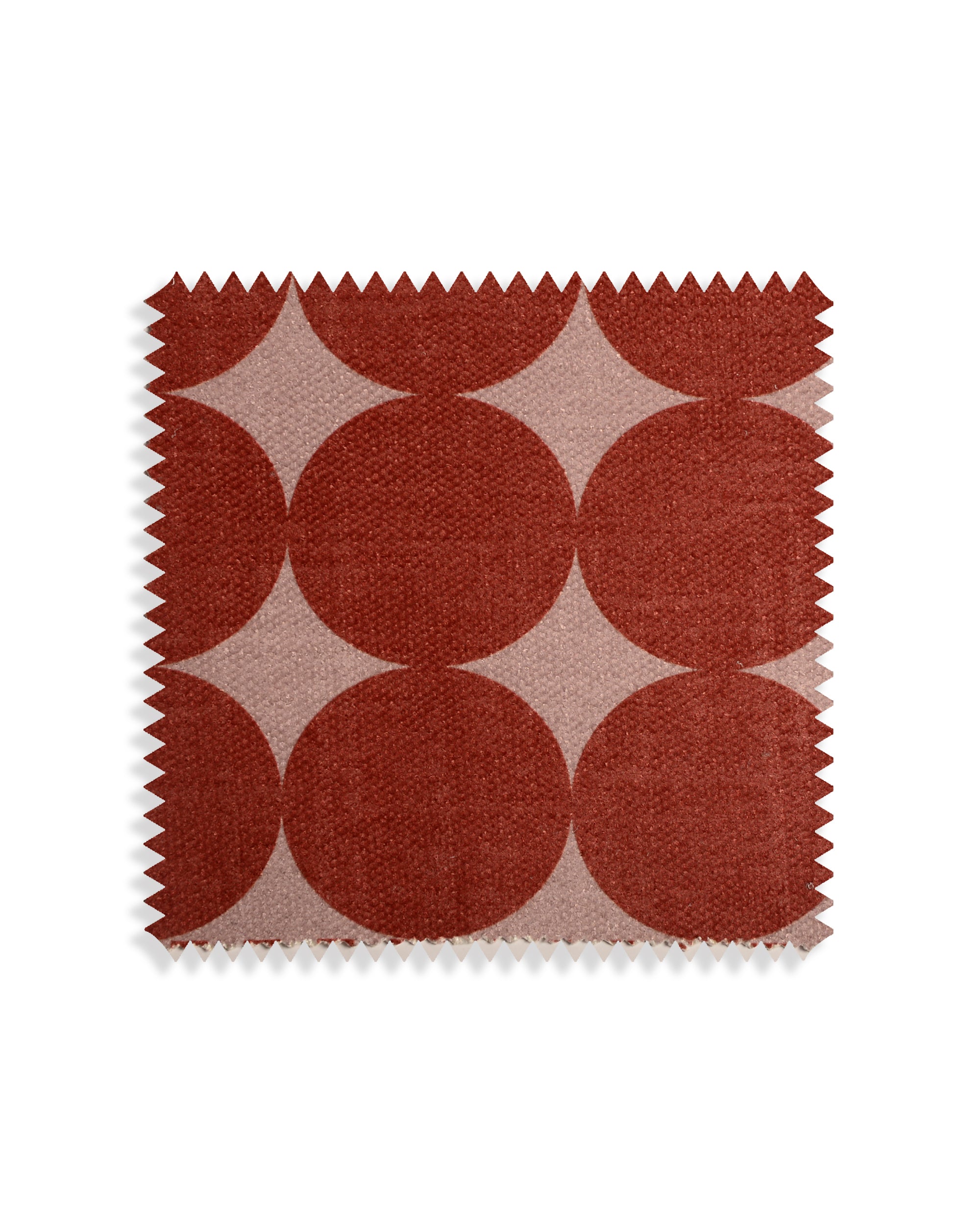 Tela Tapiceria Living Easy Clean Dots Underwood