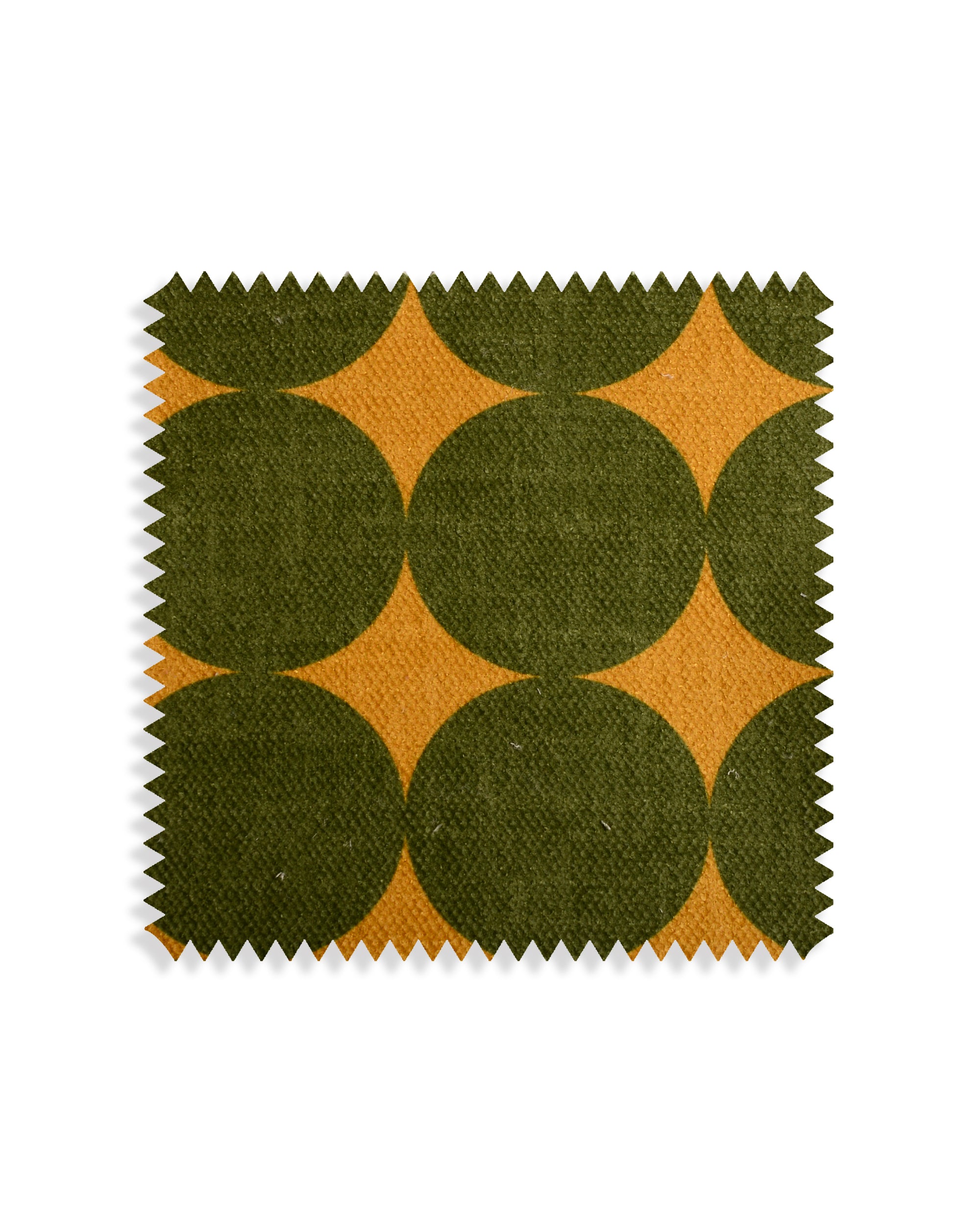 Tela Tapiceria Living Easy Clean Dots Pine wood