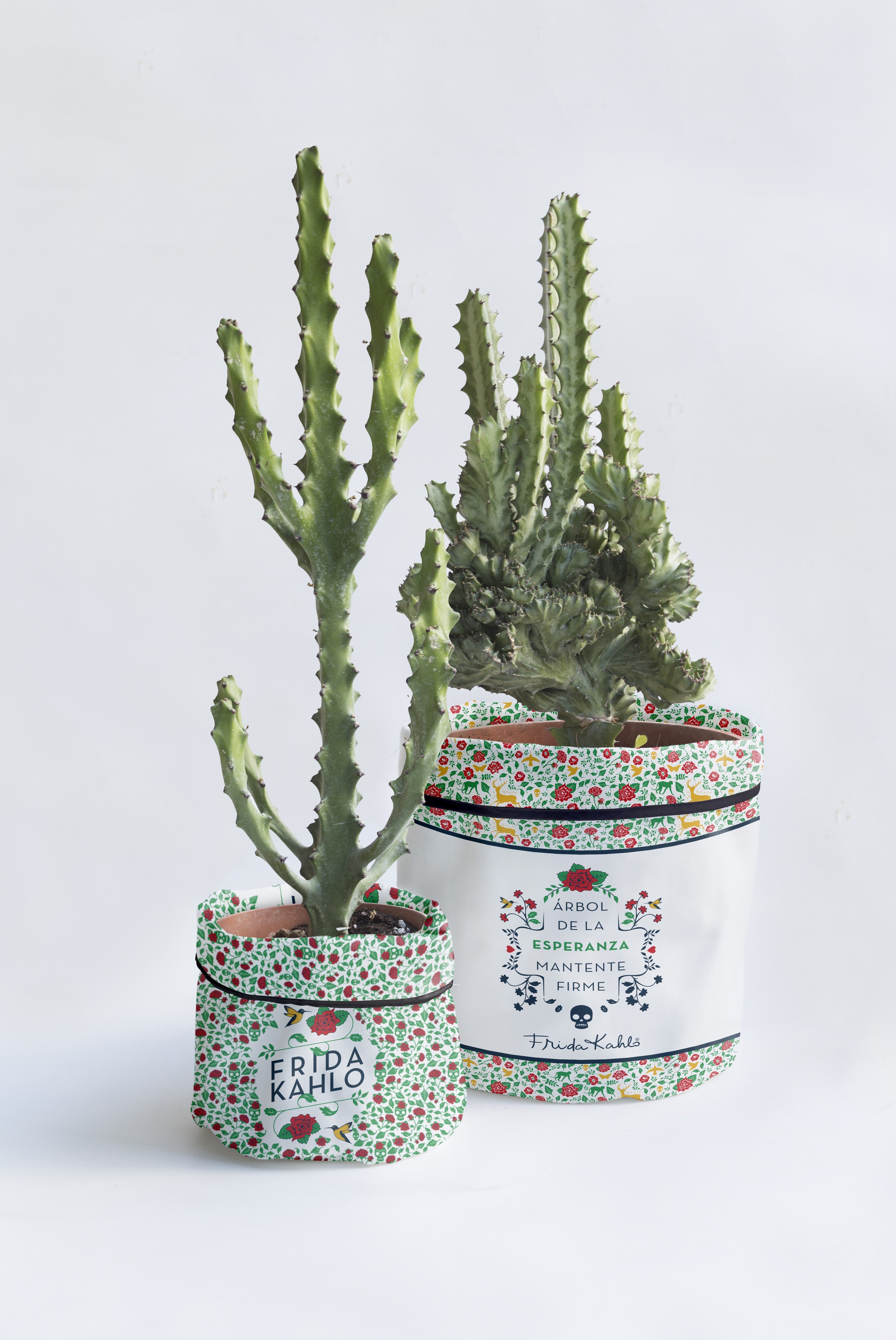 Funda Macetas Arbol
