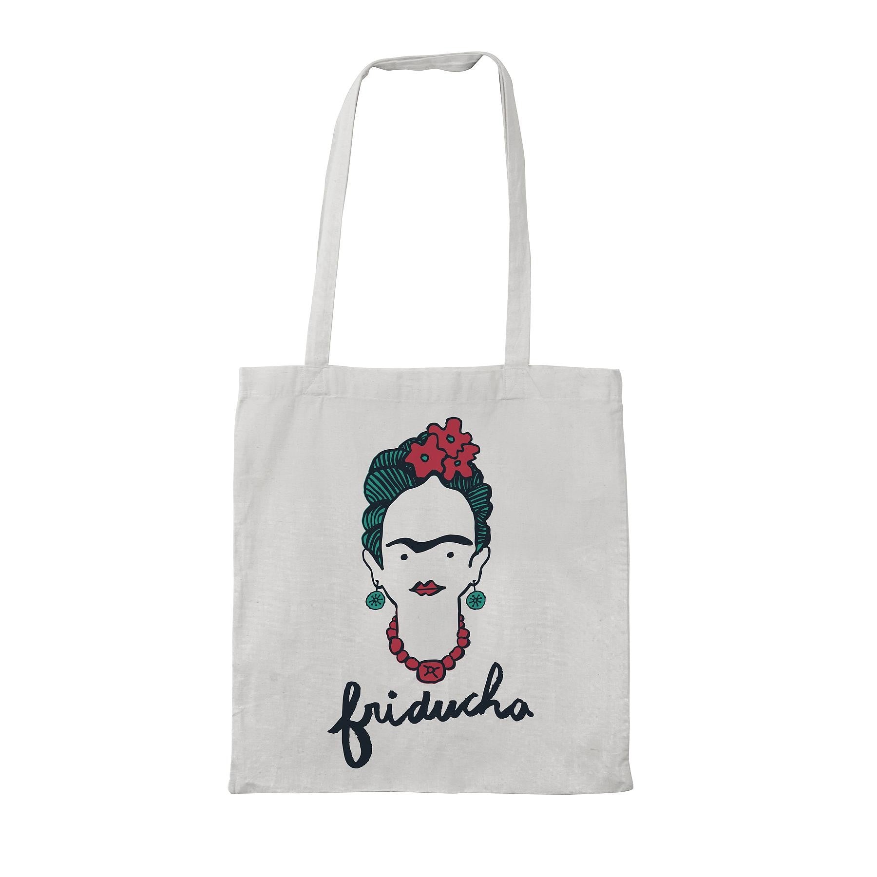 Tote Bag Frida