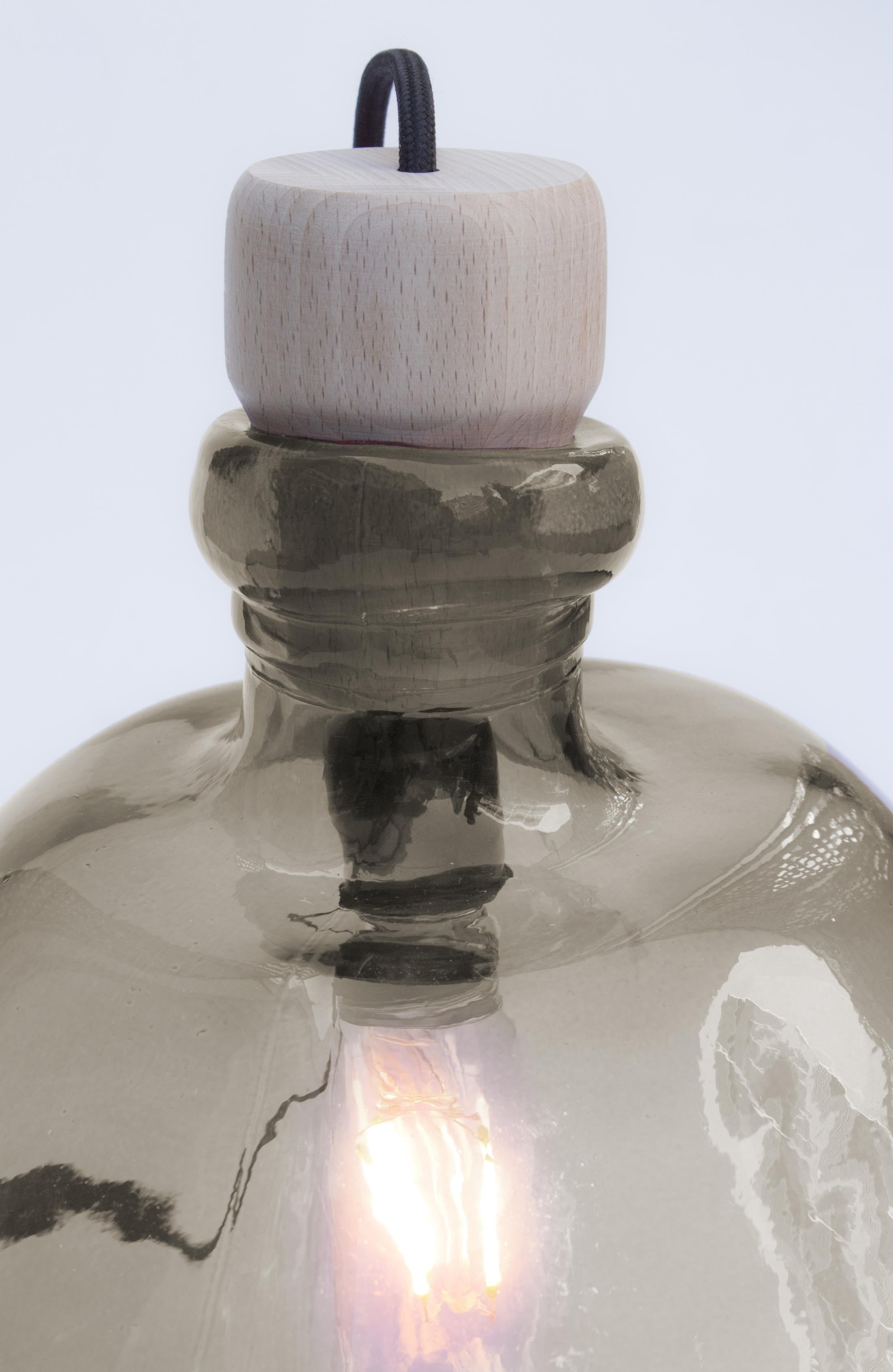 Light in a Bottle Saint Tropez