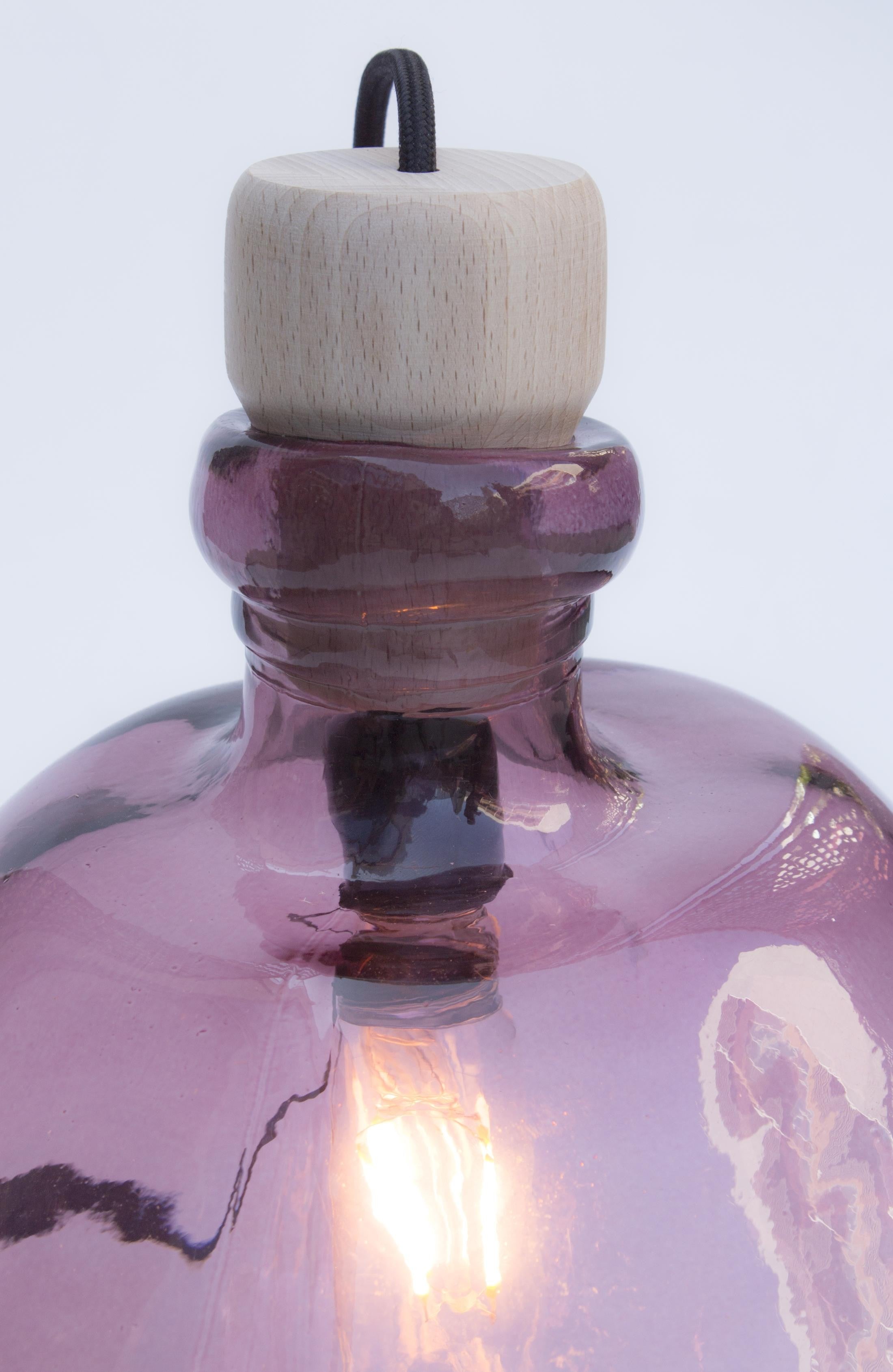 Light in a Bottle Saint Tropez