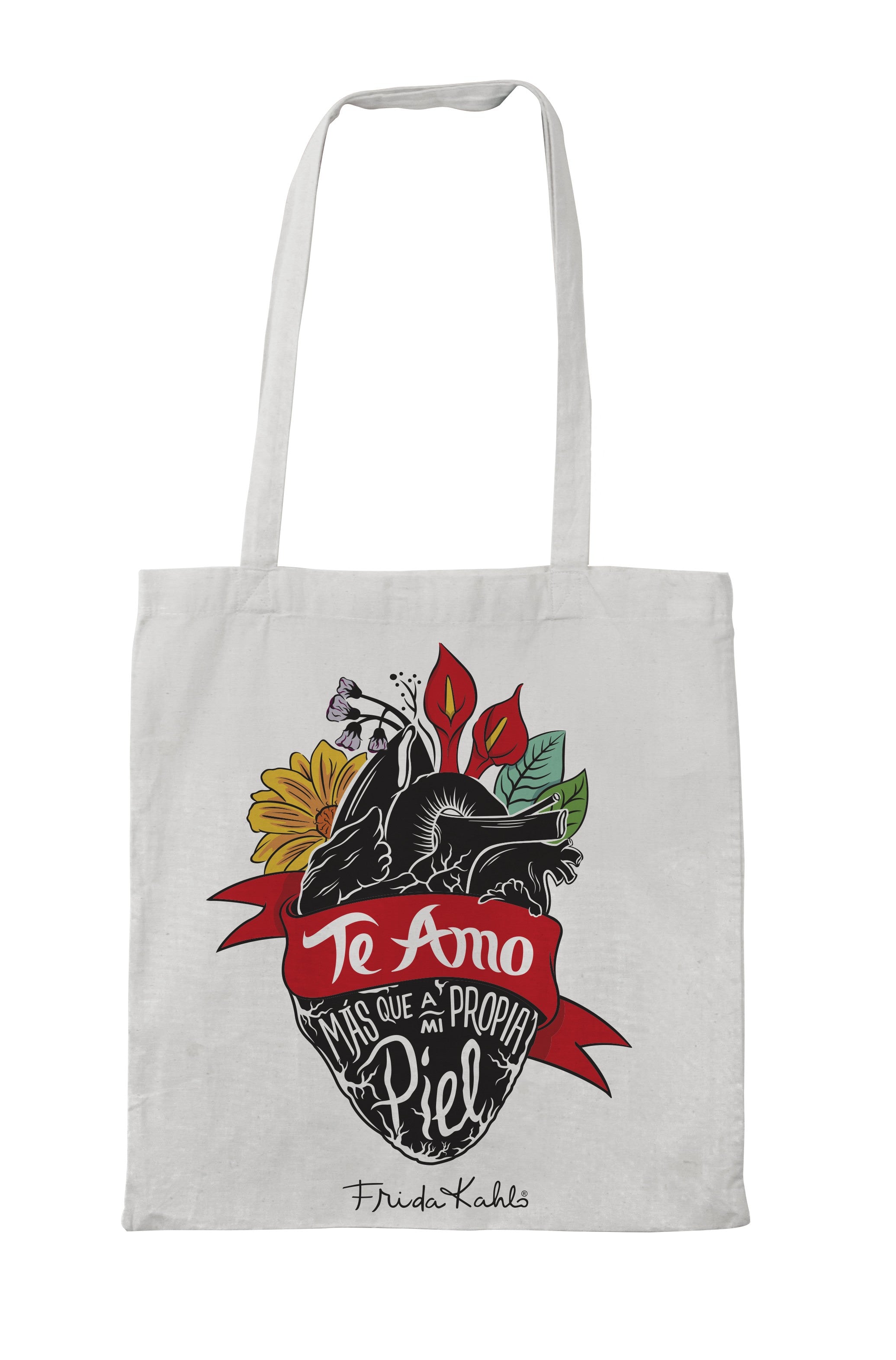 Tote Bag Piel