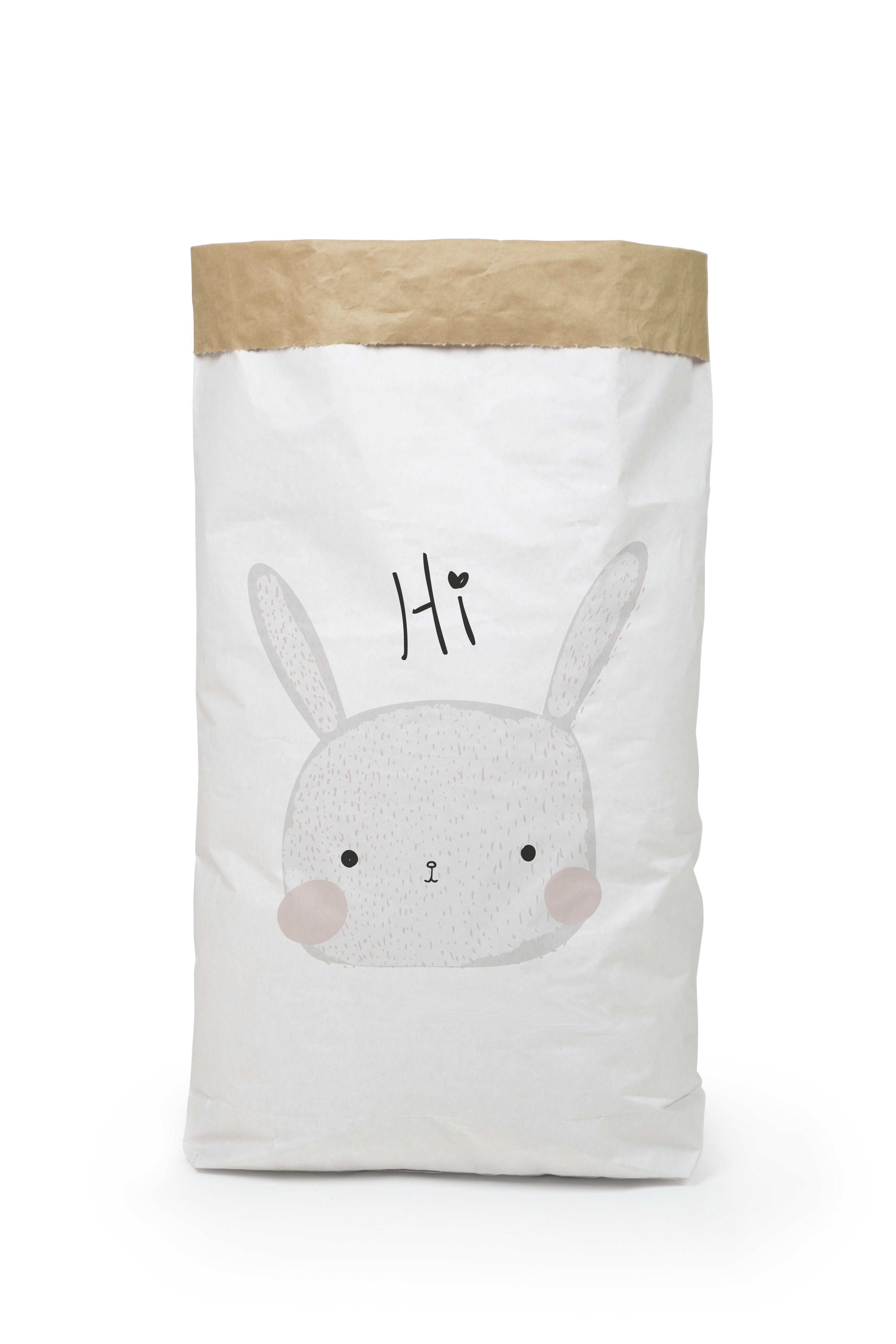 Saco Ordenacion Hi Rabbit
