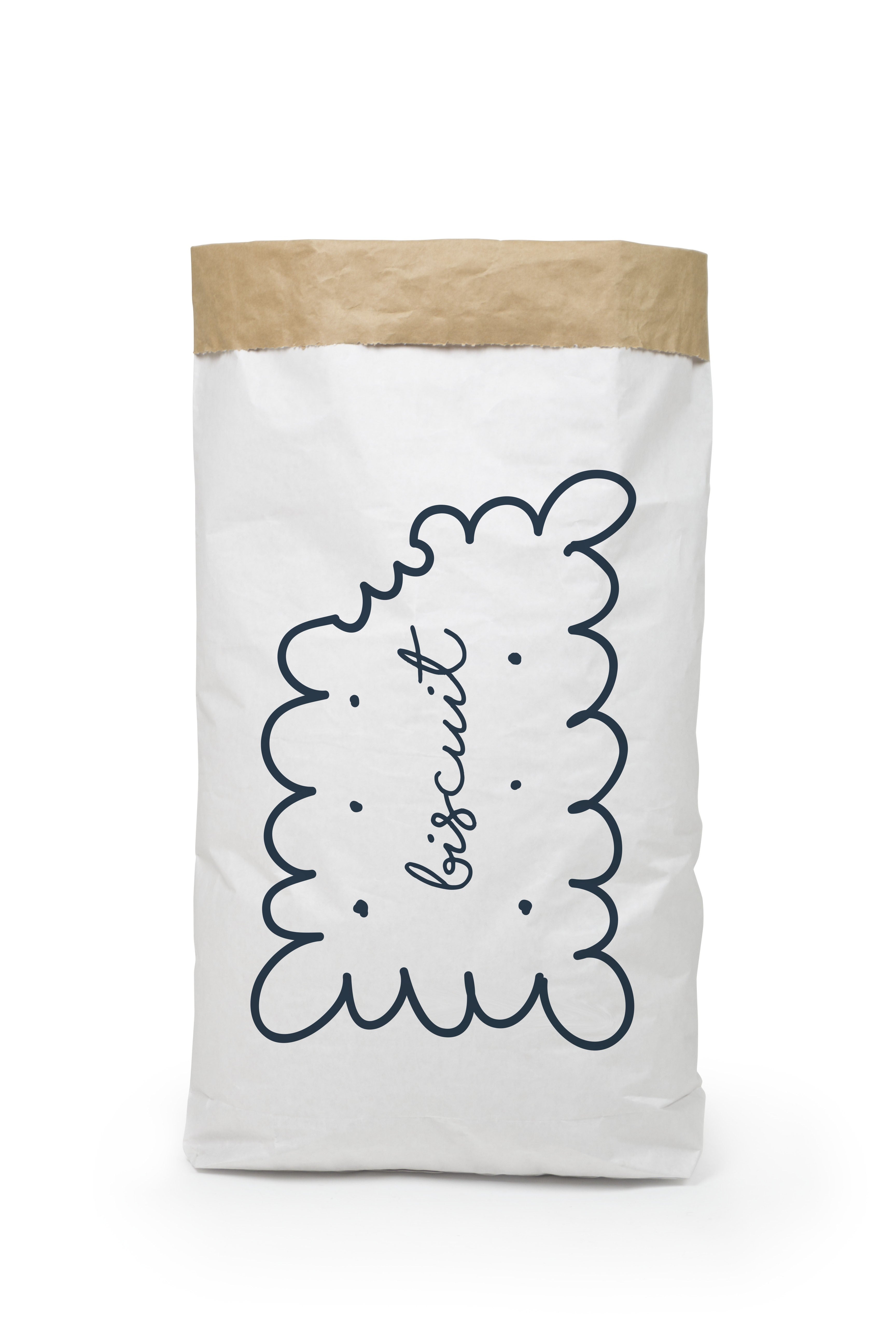Saco Ordenación Biscuit