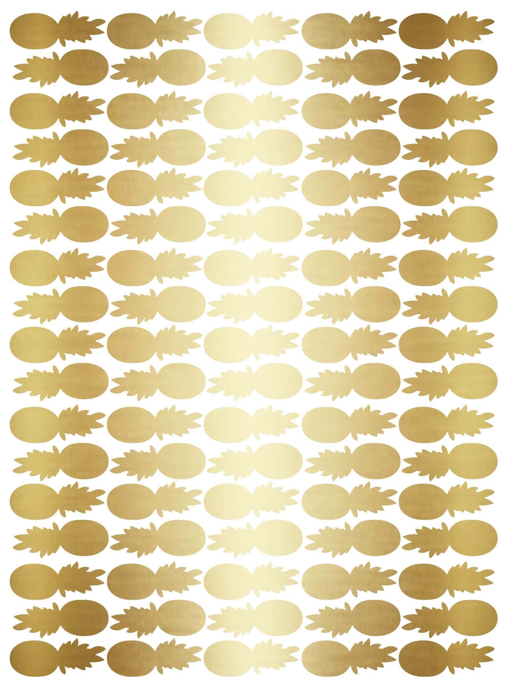 Vinilo Dorado