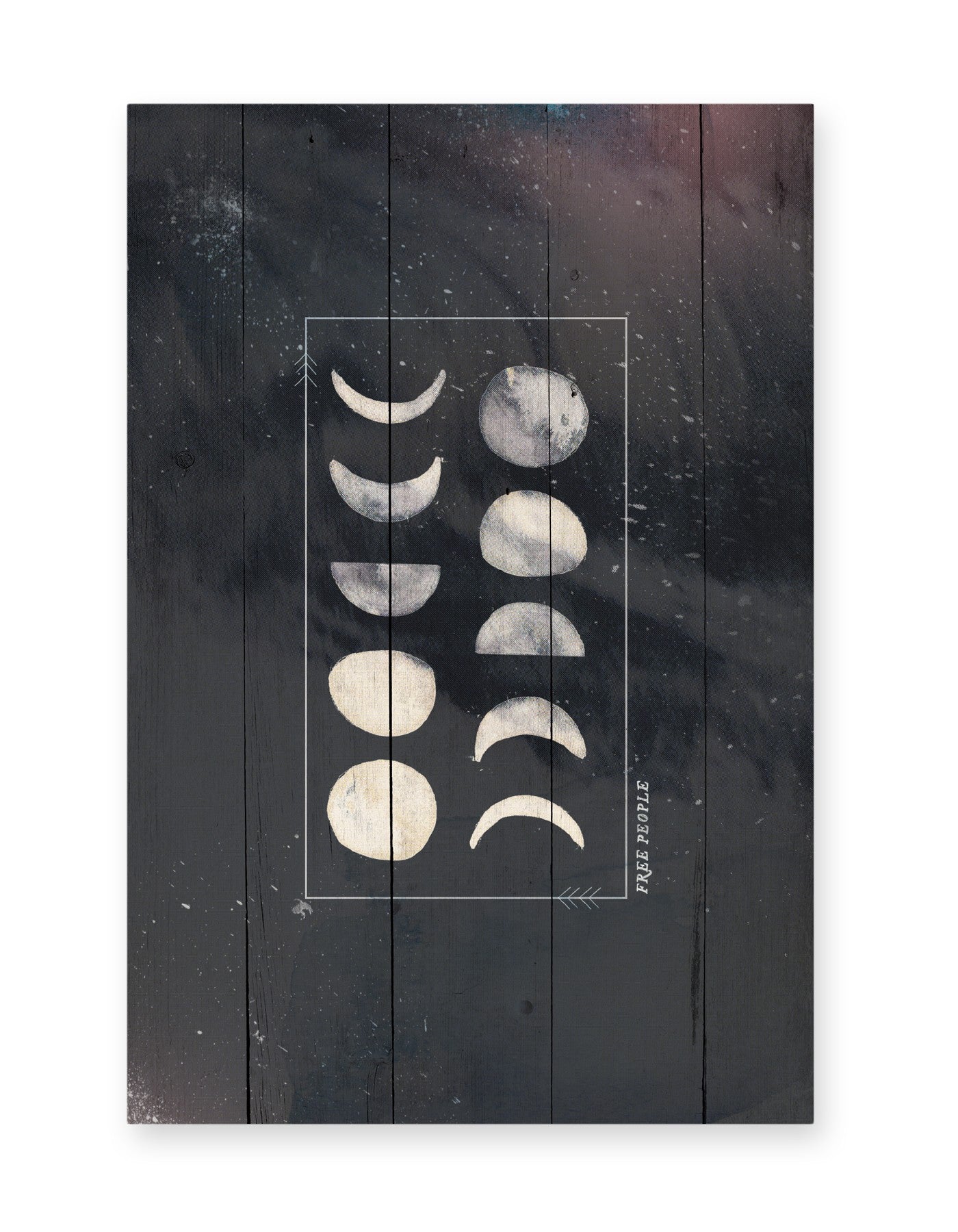 Tabla Moon