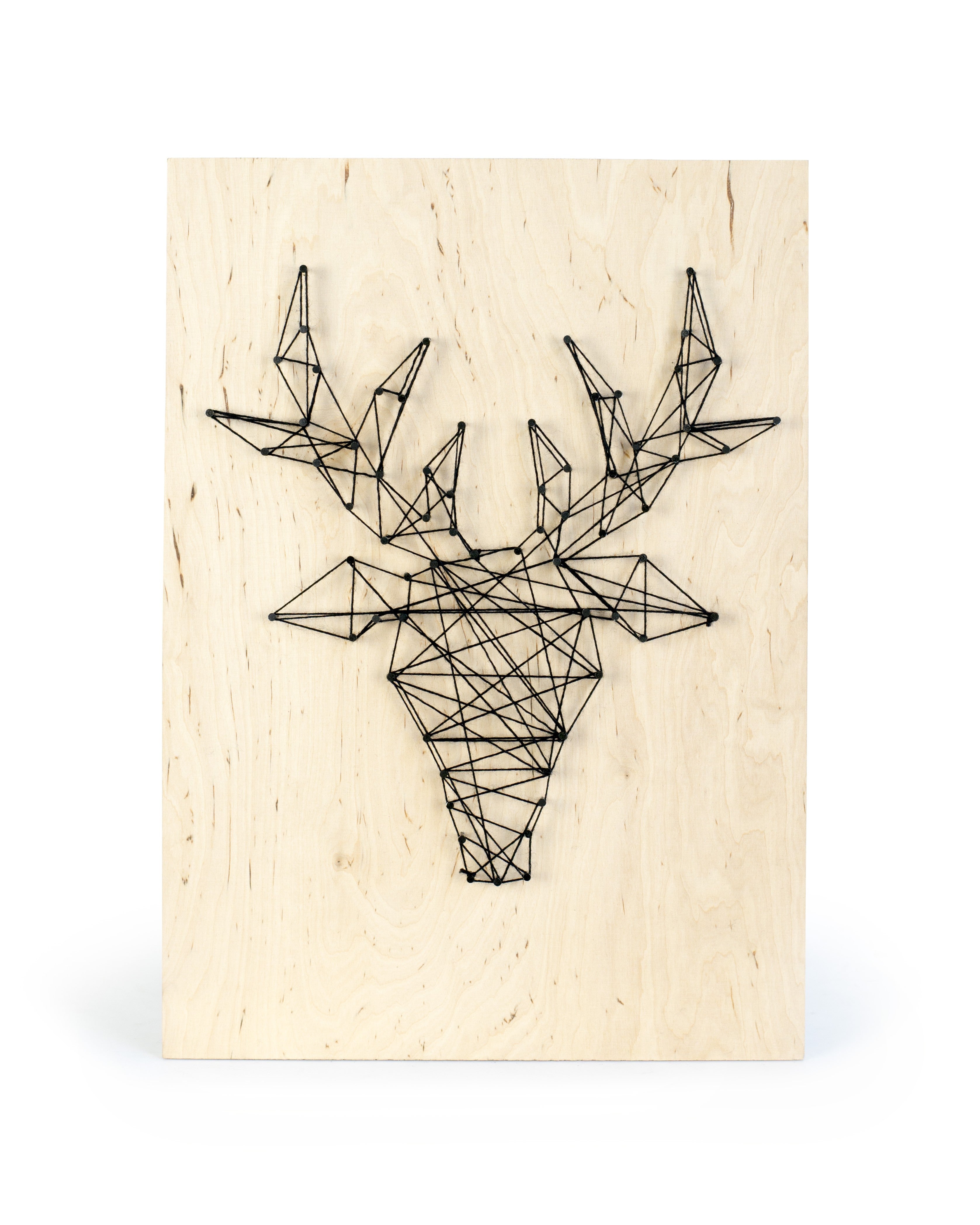 String Art Deer