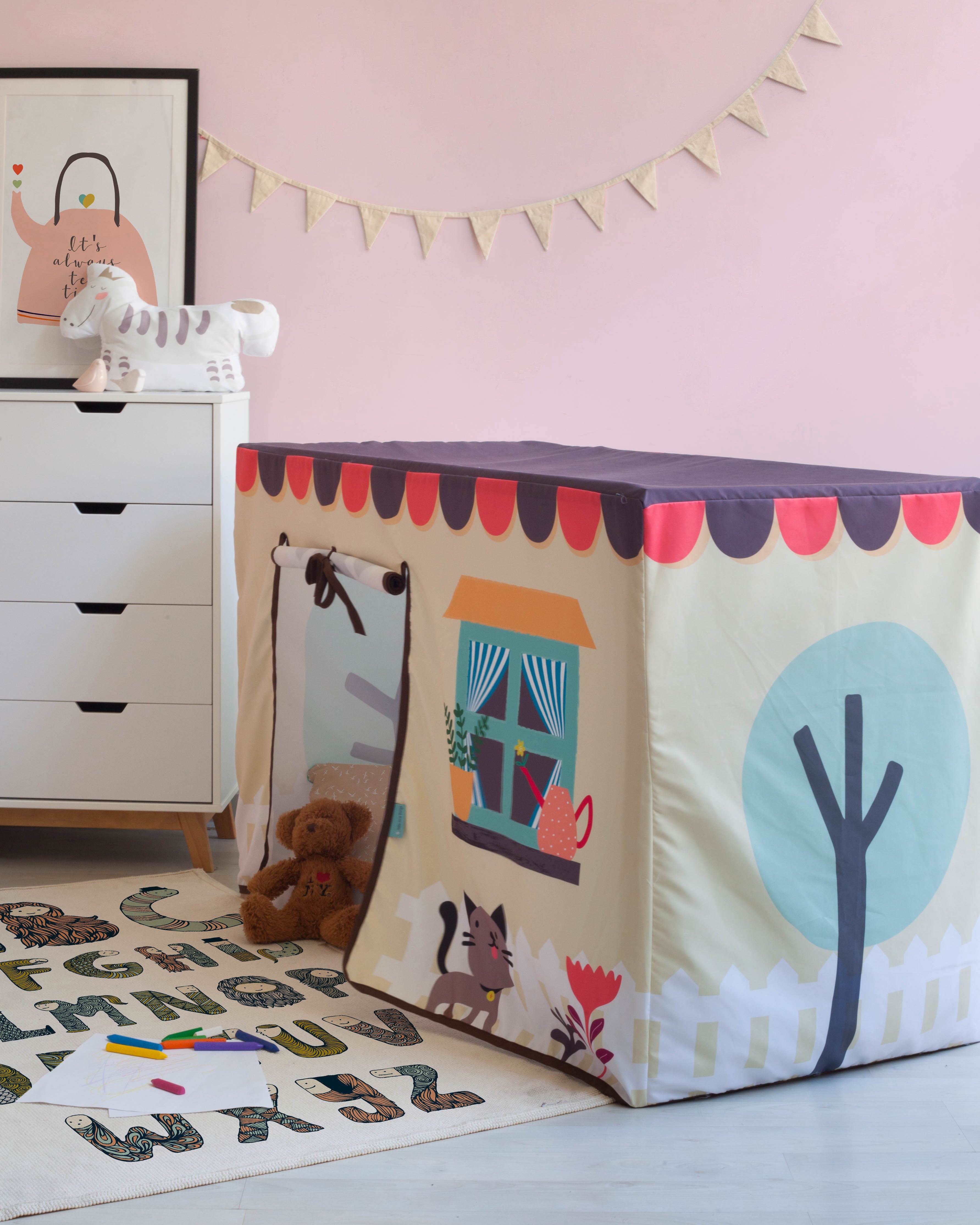 KidsHouse Country House