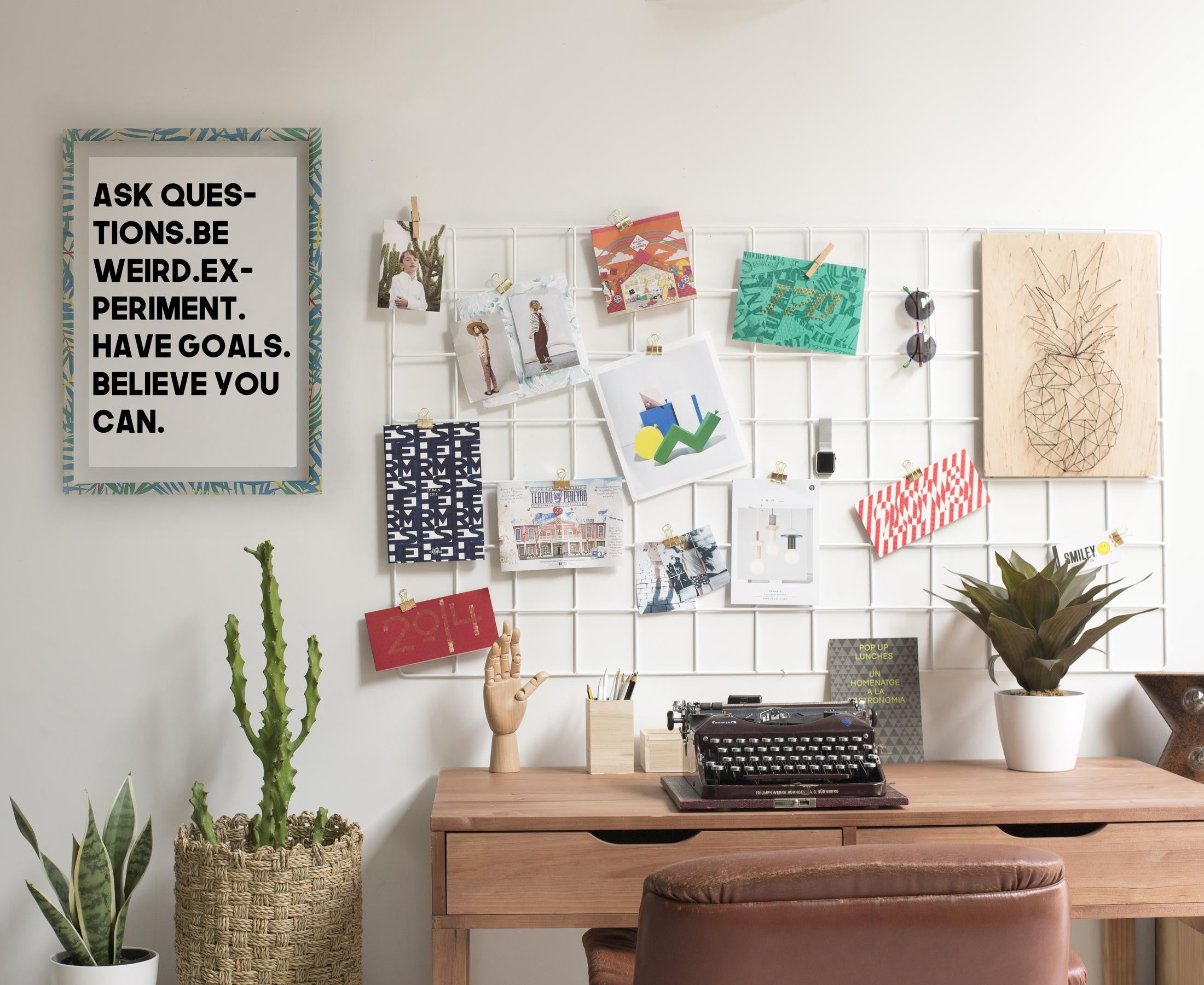 Painting Limited Edition Quotes