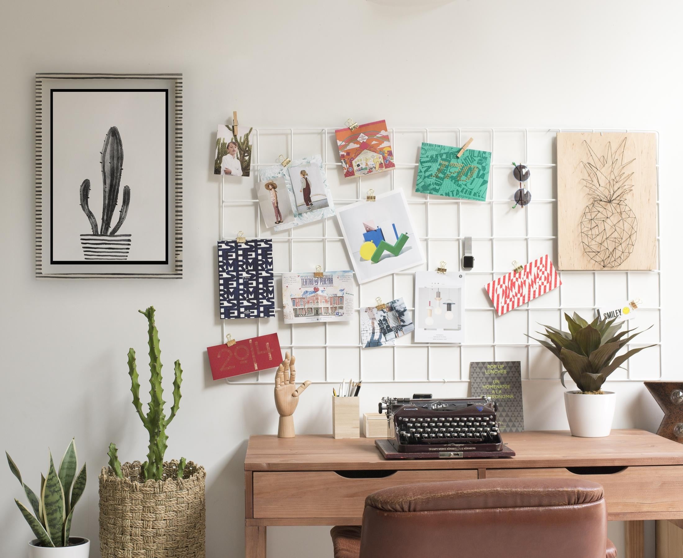 Painting Limited Edition Cactus