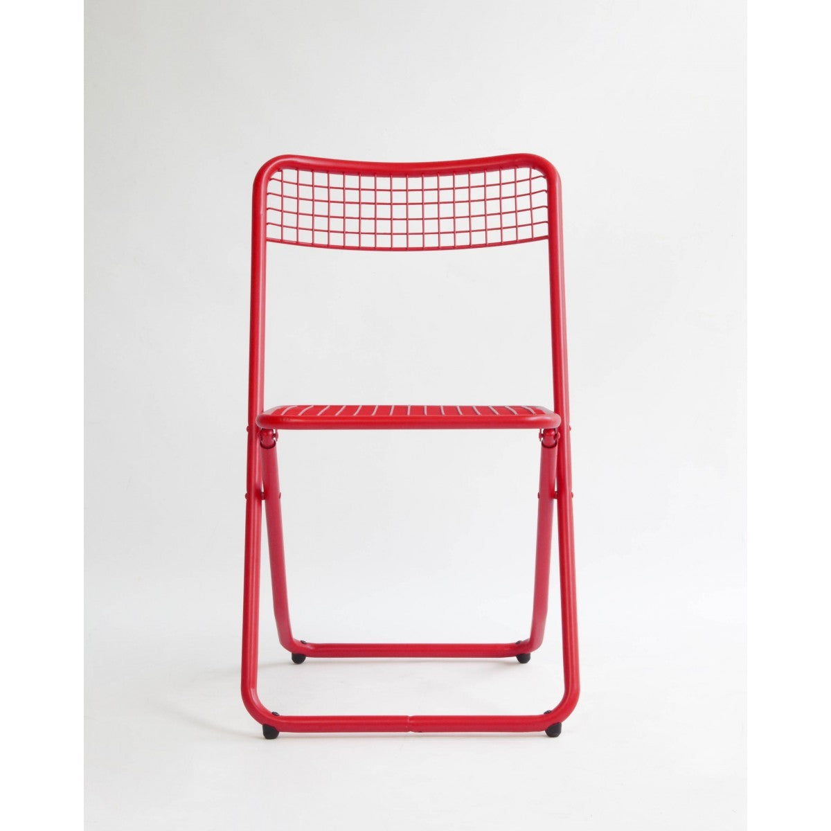 SILLA 085 RED 3020