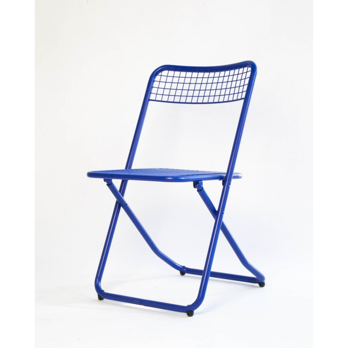 SILLA 085 BLUE 5002