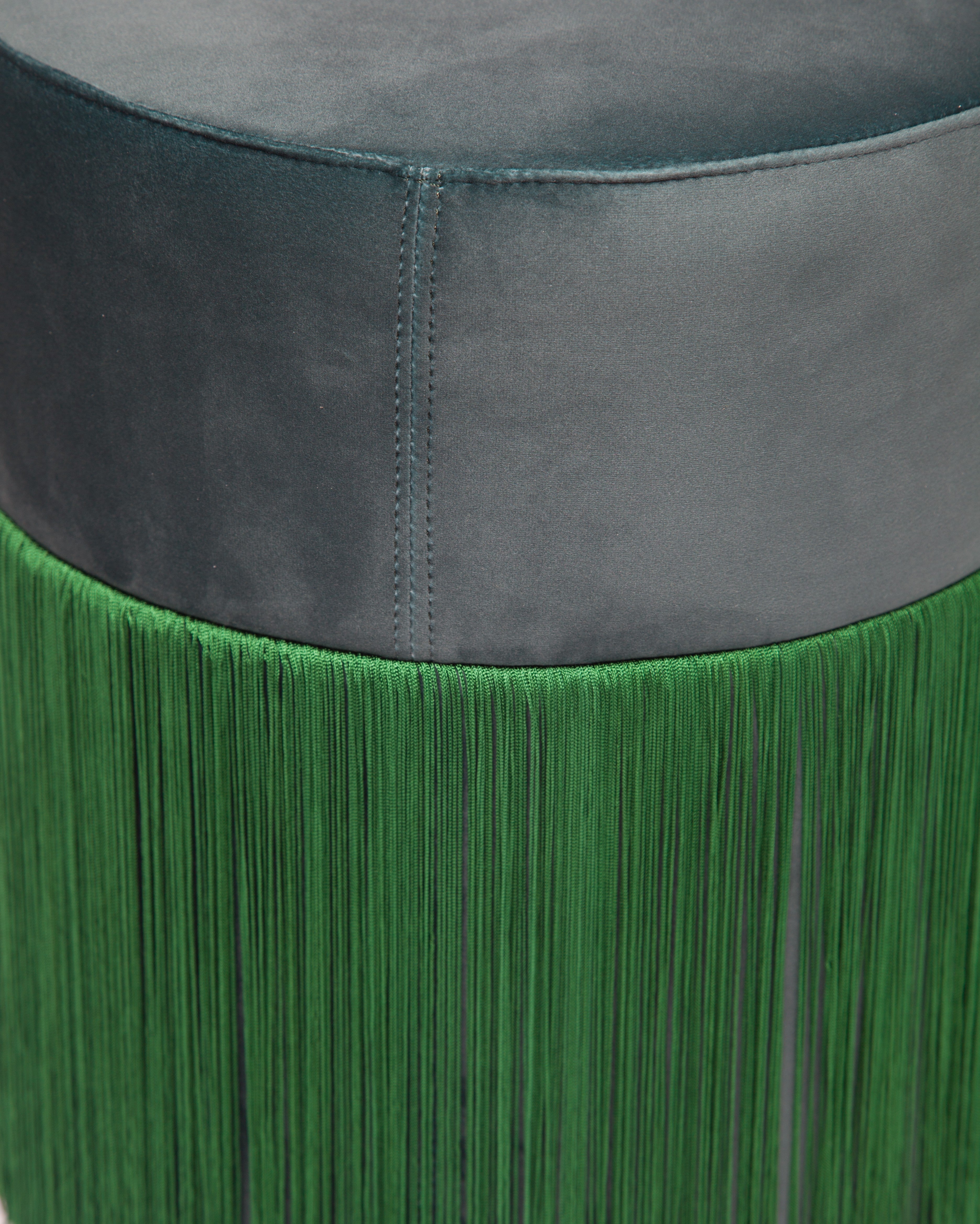 Pouf Pill S Verde