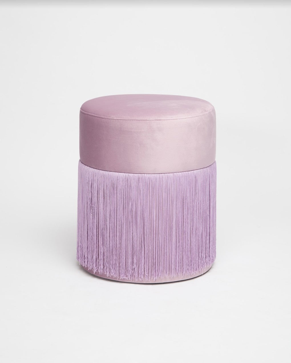 Pouf Pill S Lila