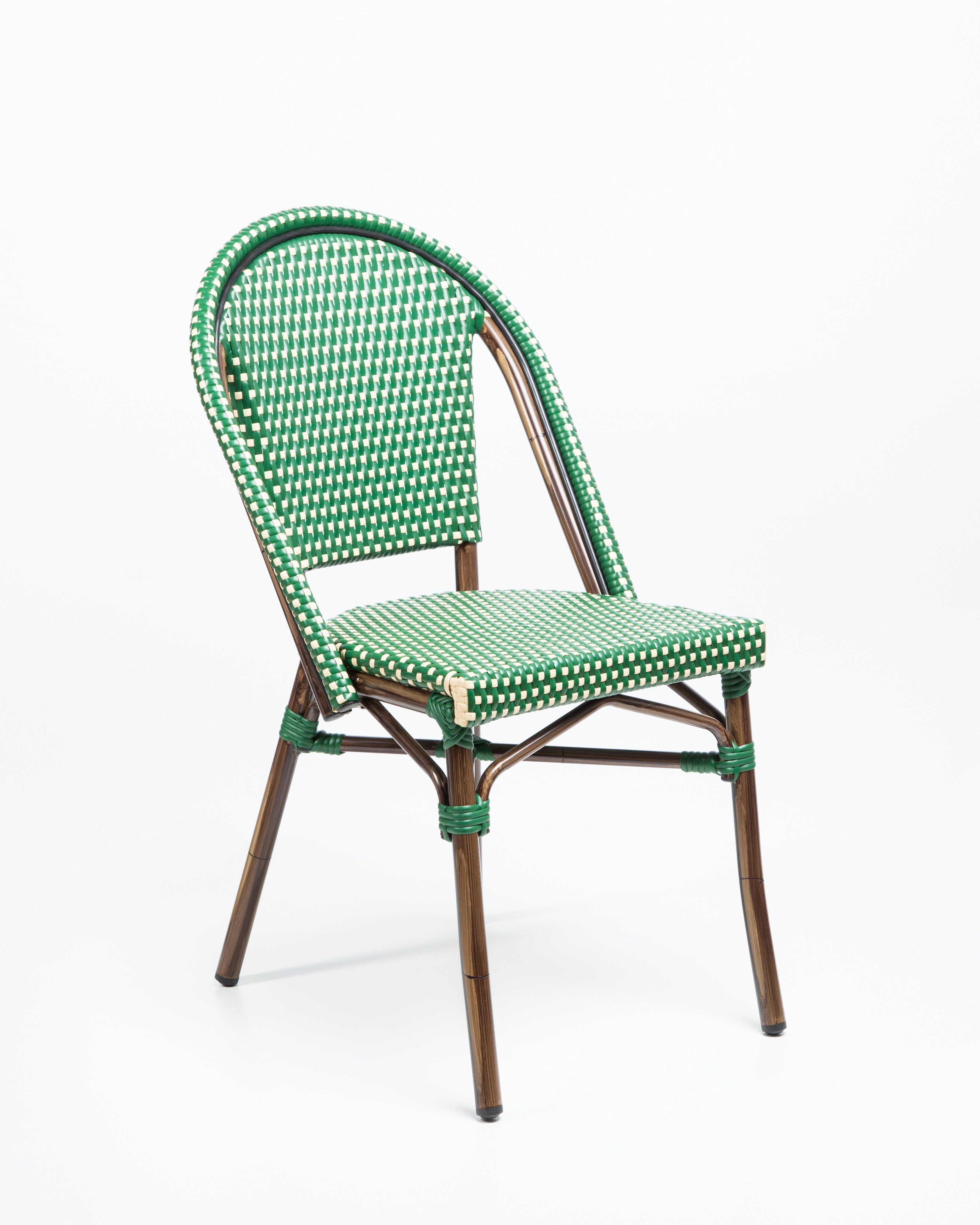 sillón rondón