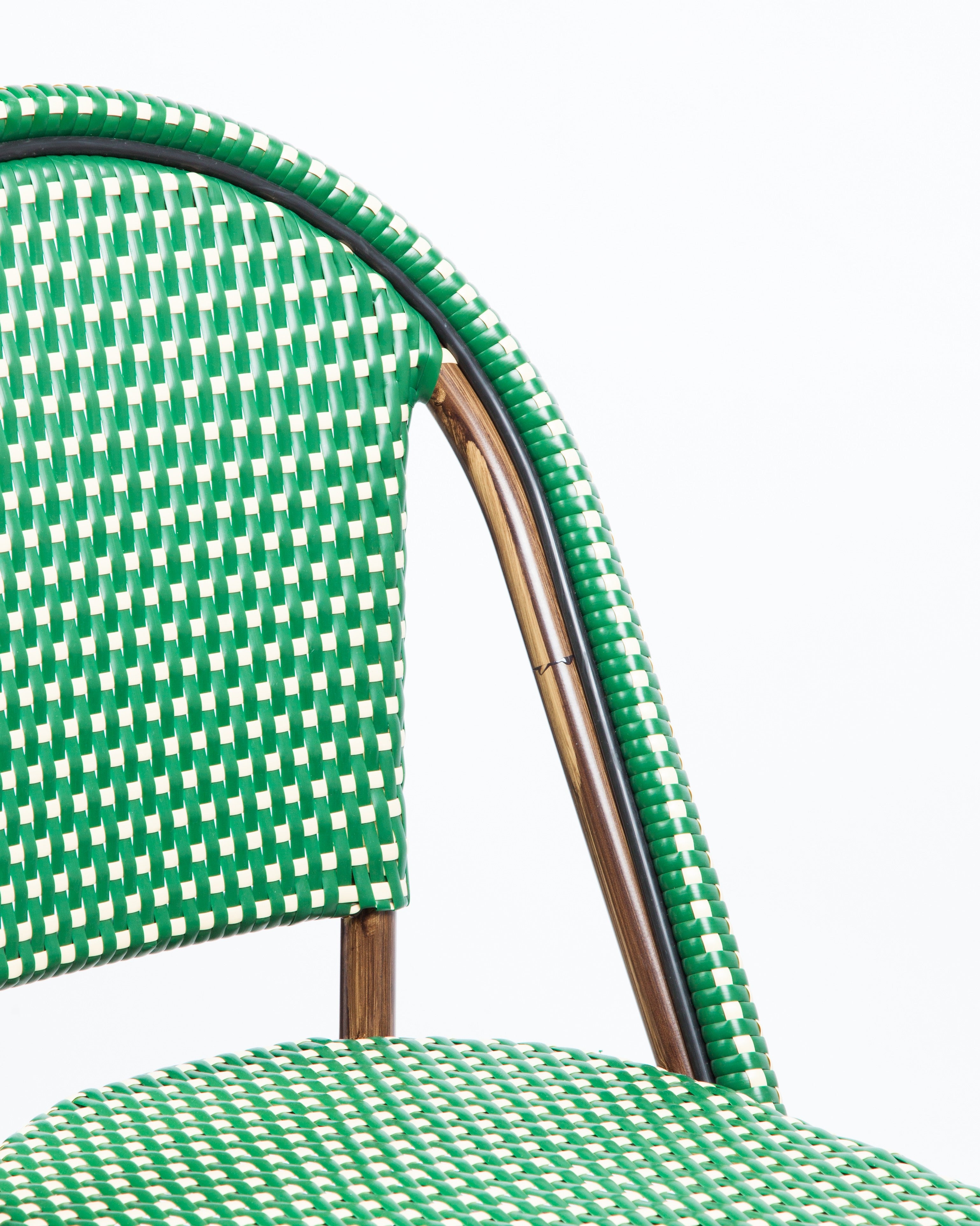 sillón rondón