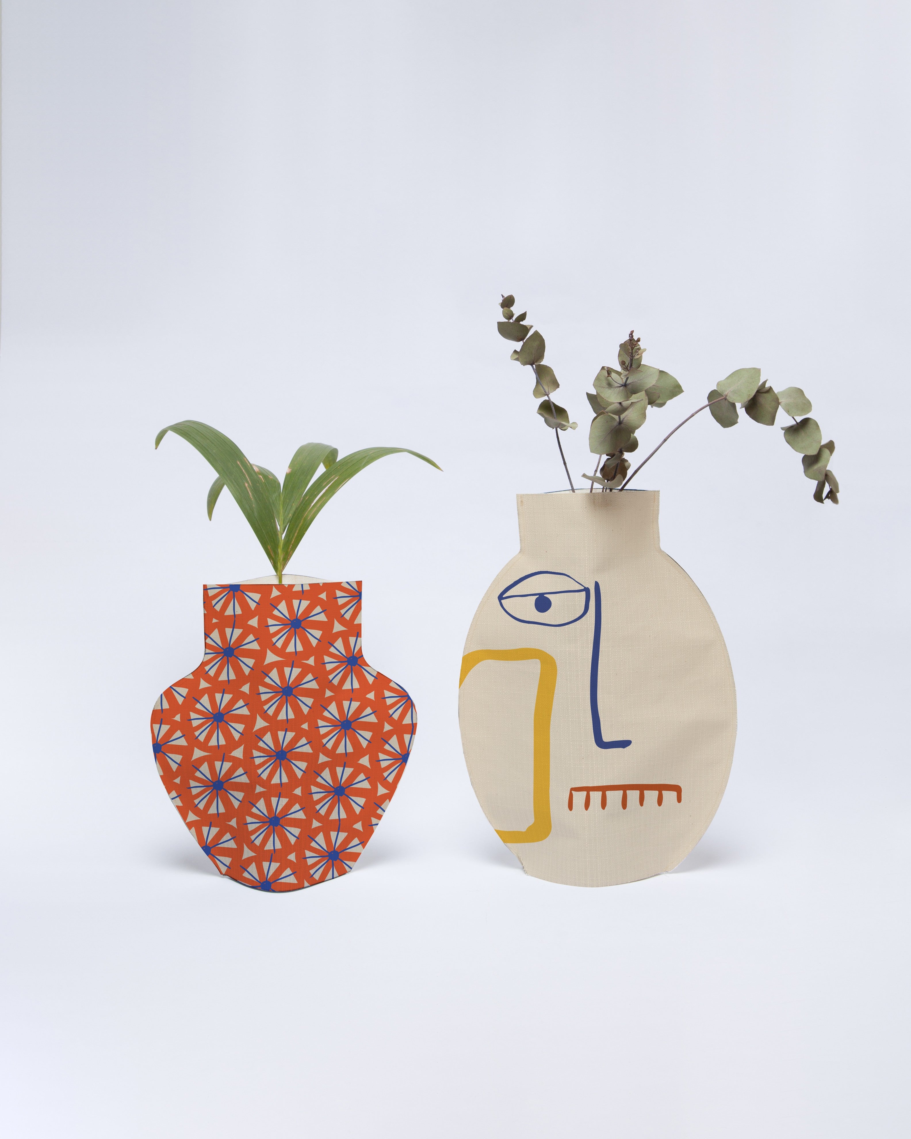 Flower vase Bibo