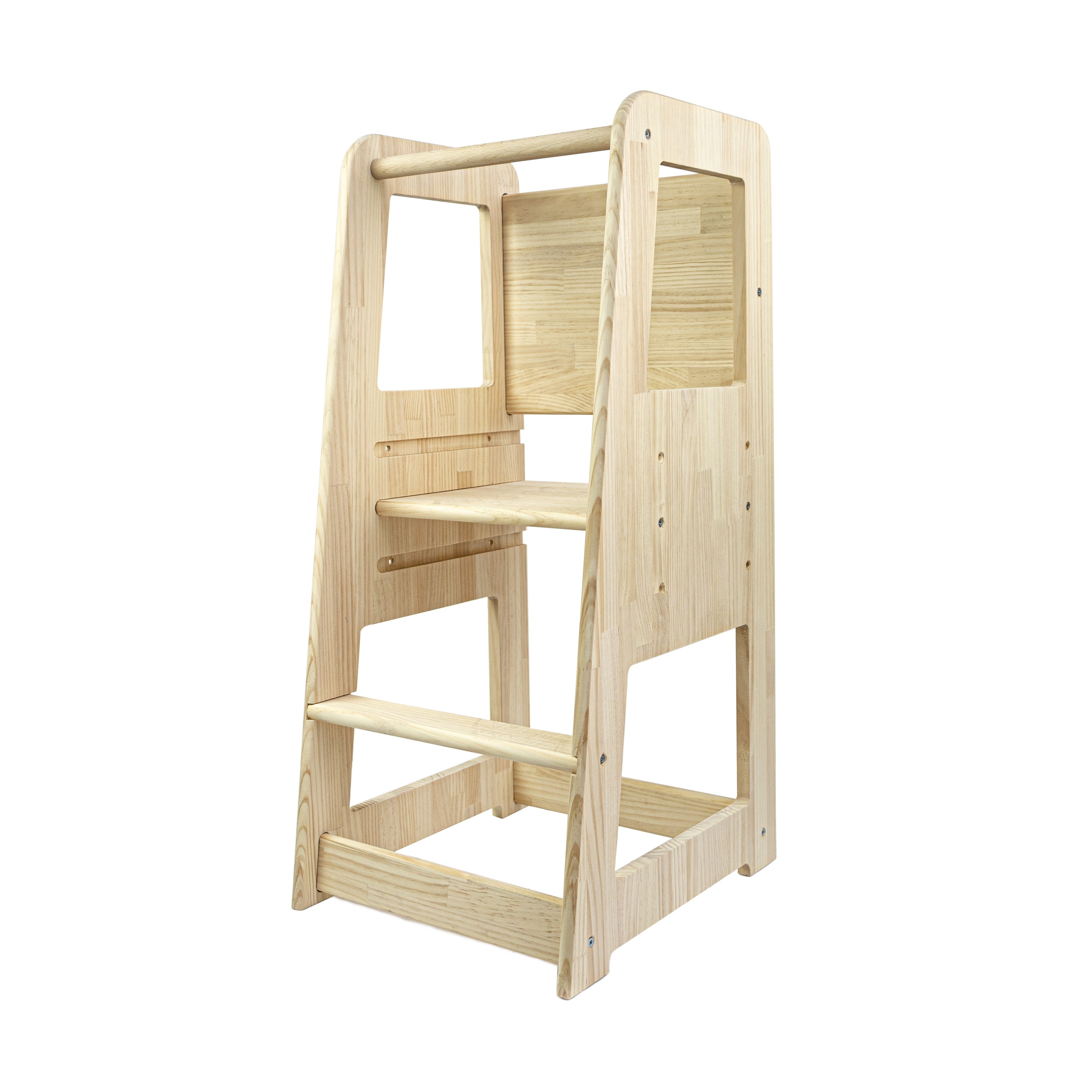 Learning Tower estilo Montessori