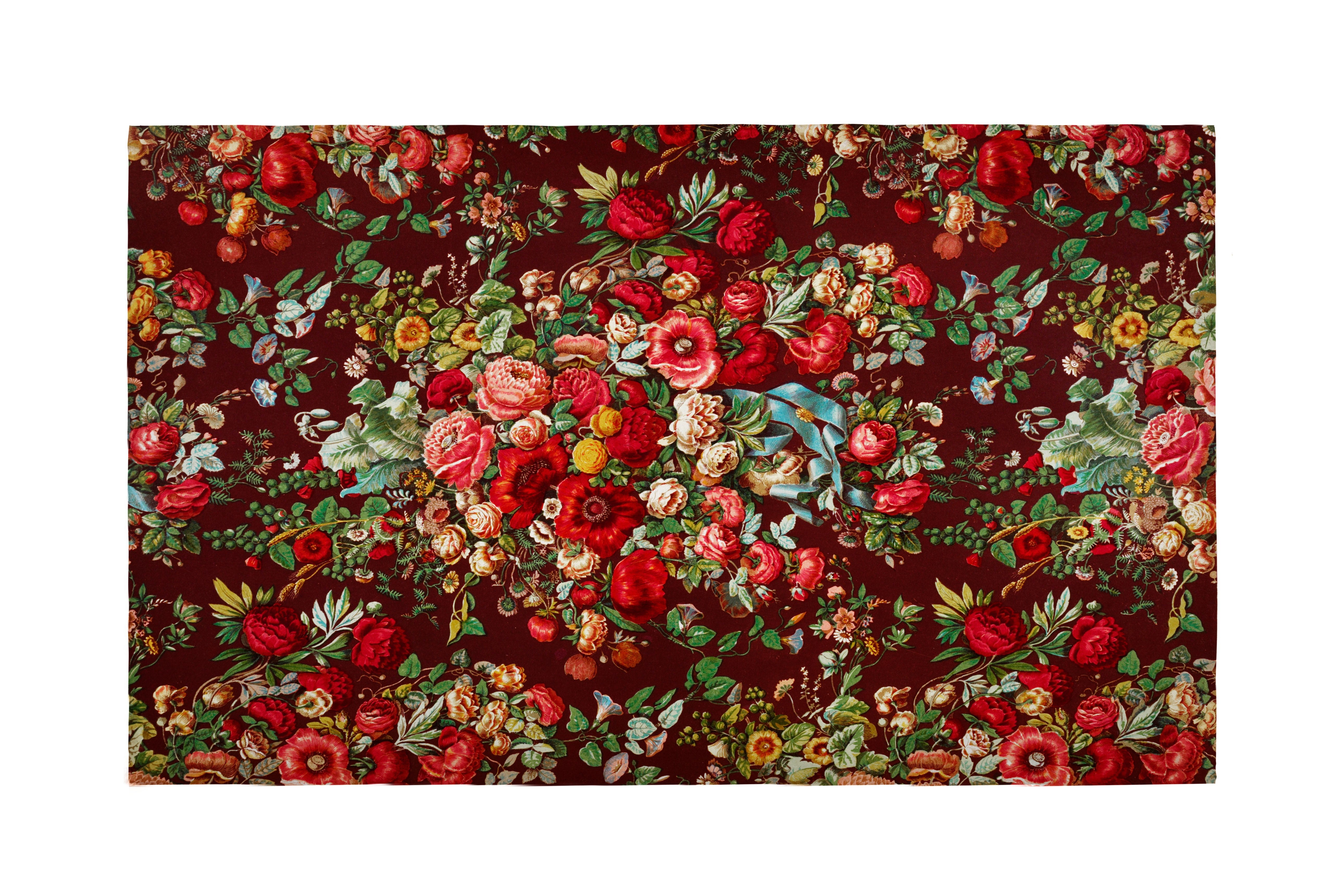 Alfombra Still Life