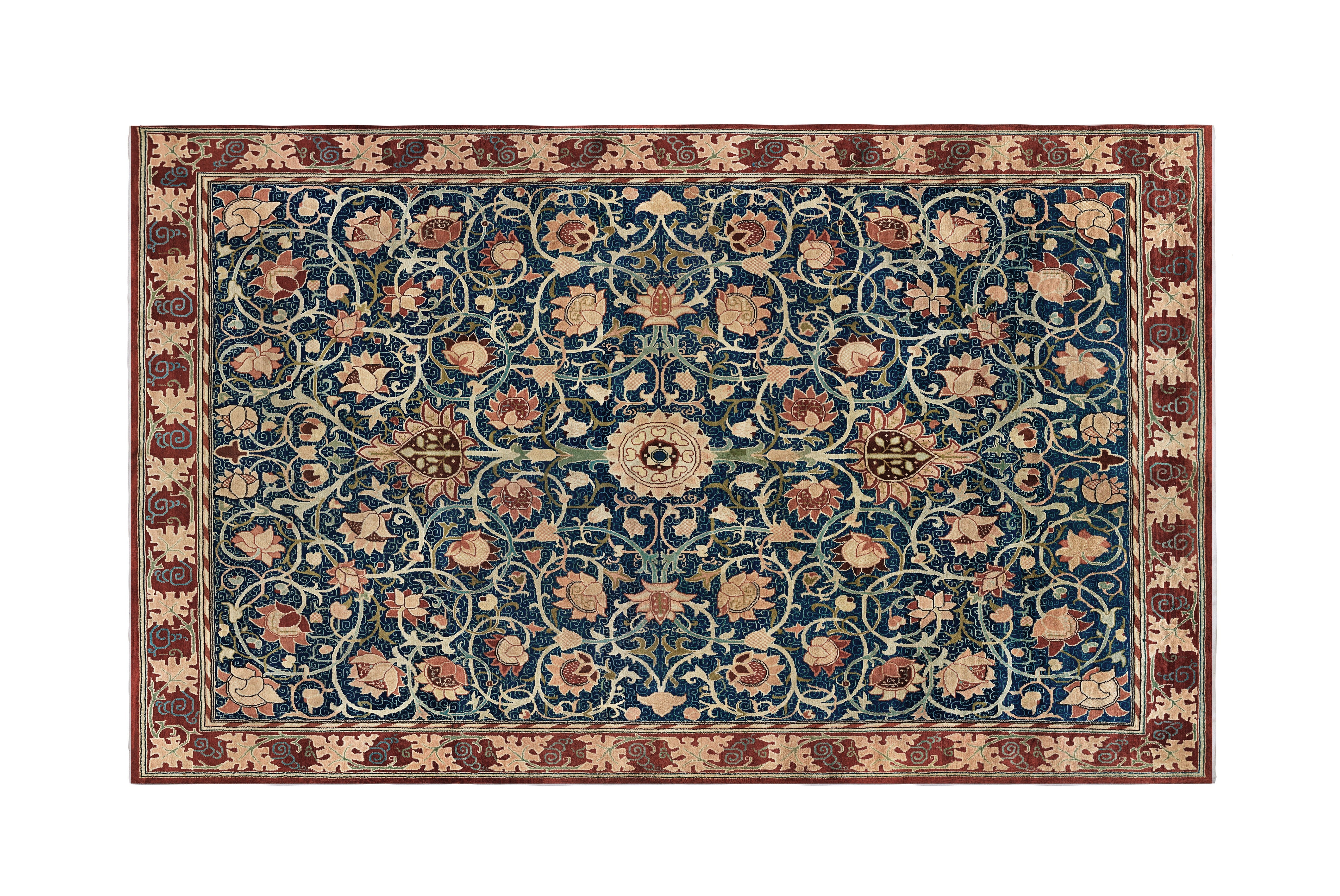 Alfombra Kilim