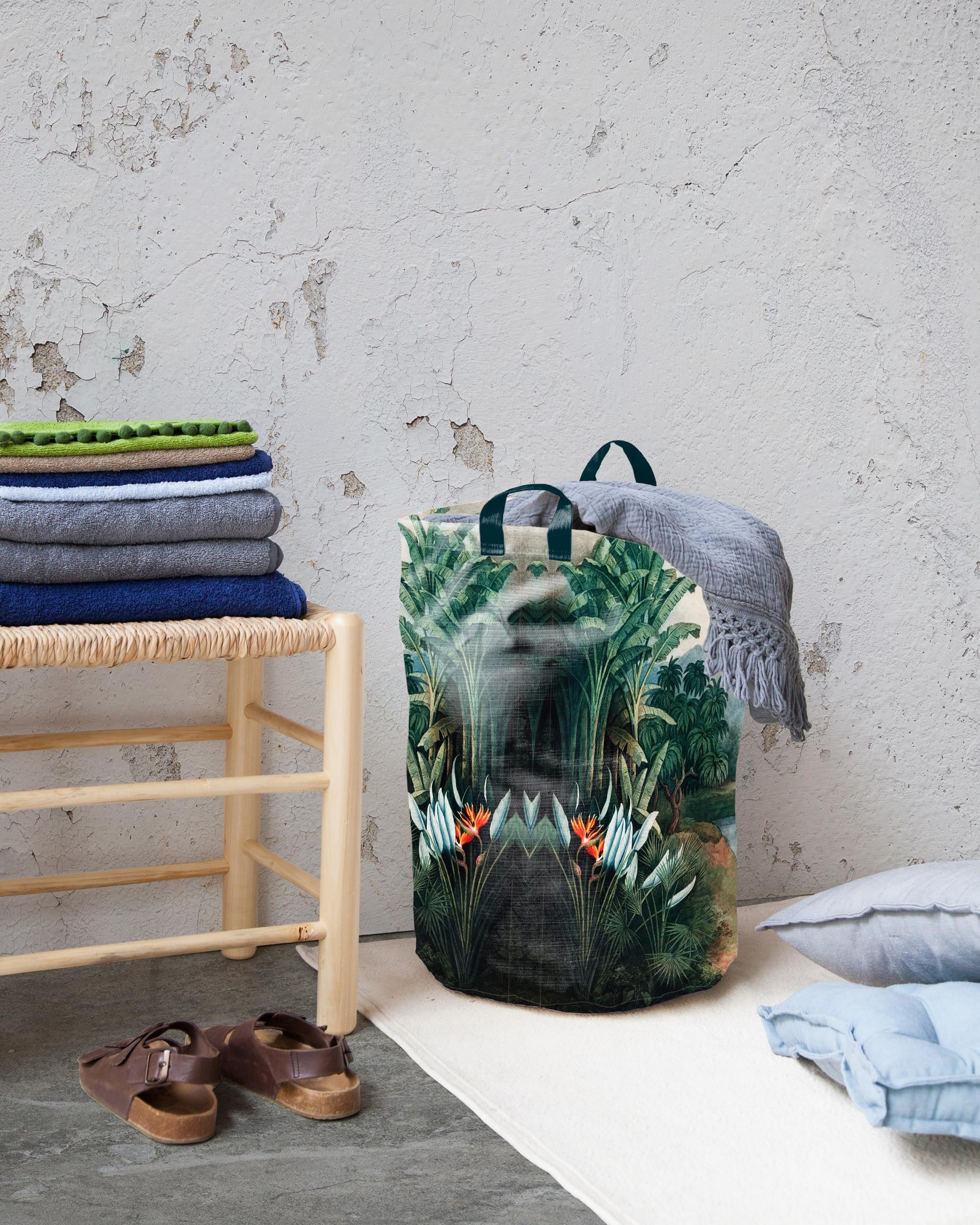Superbag (Tropical Jungle)