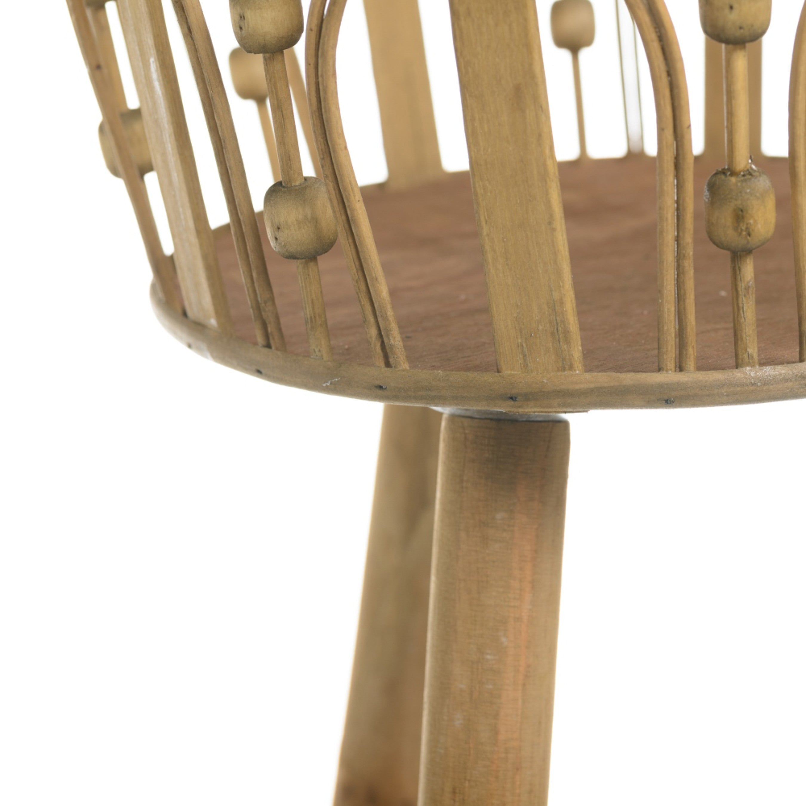 Bamboo Planter