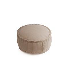 puff round