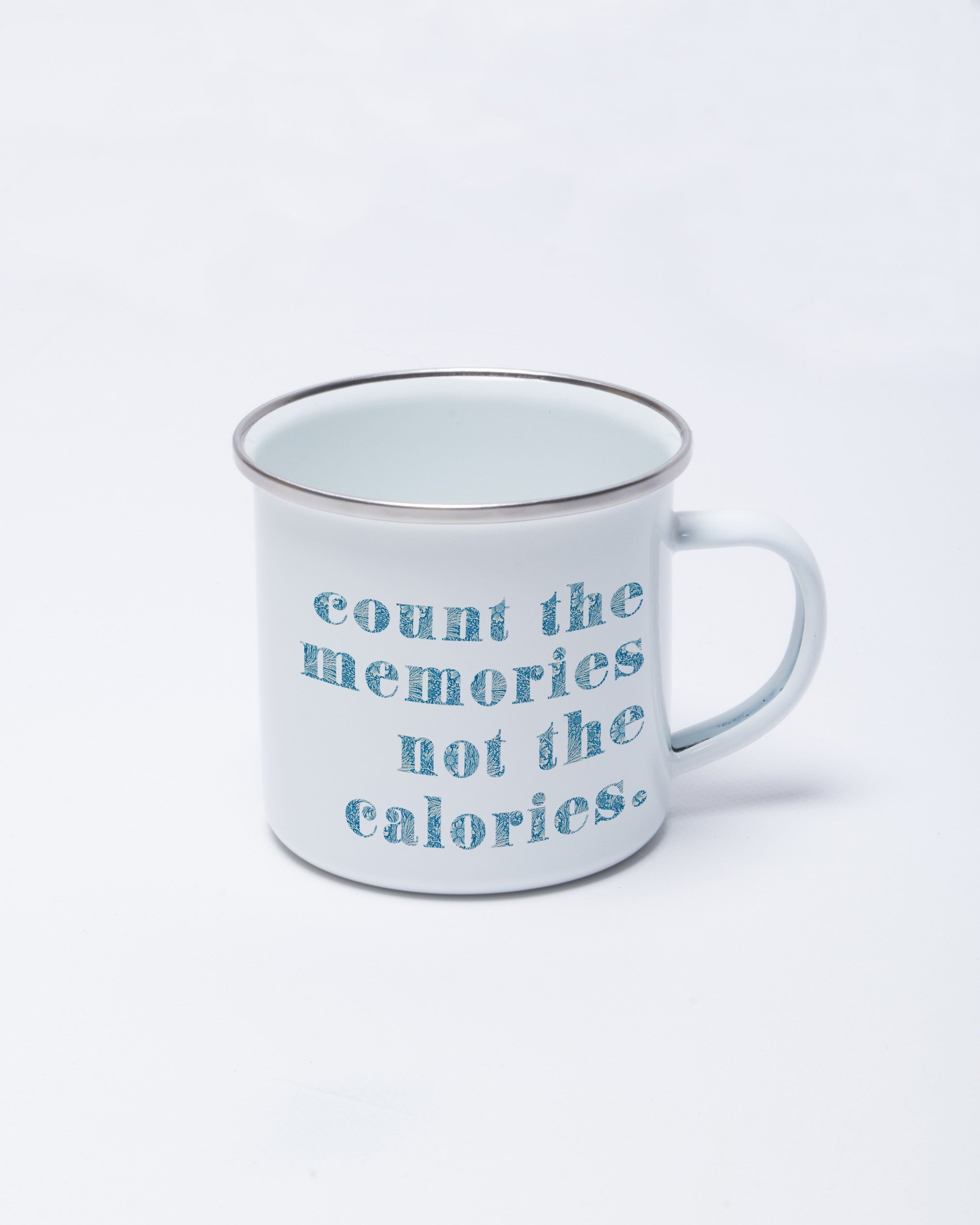 Peltre Mug (Memories)