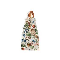 Linen Bread Bag (Amazonia)