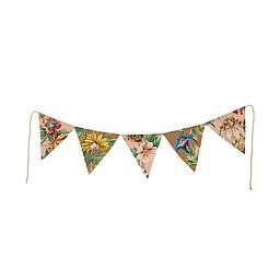 Linen gardland amazonia