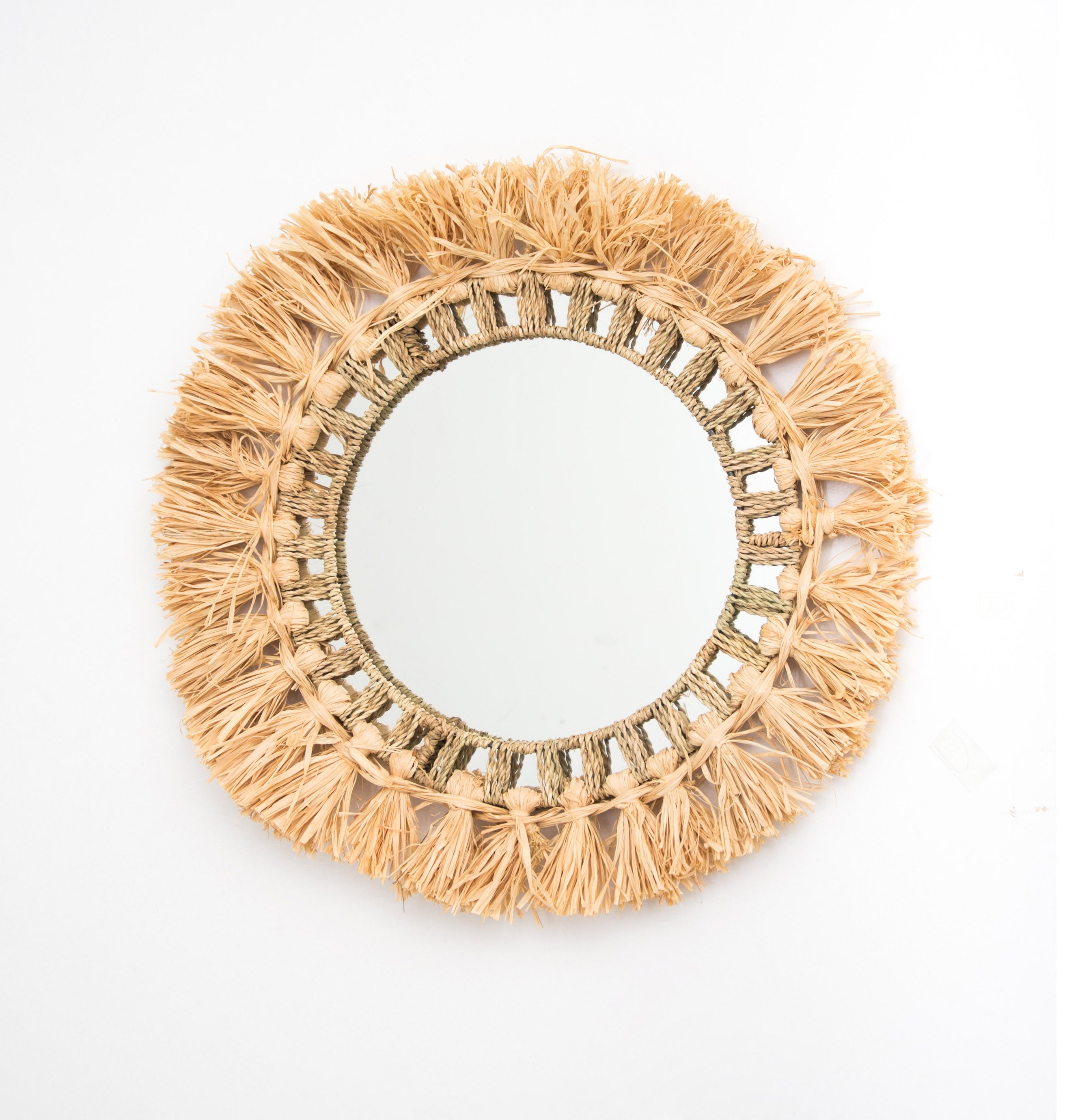 esparto mirror