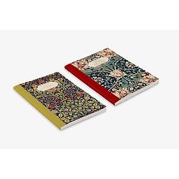 Set 2 Note Book (Morris)