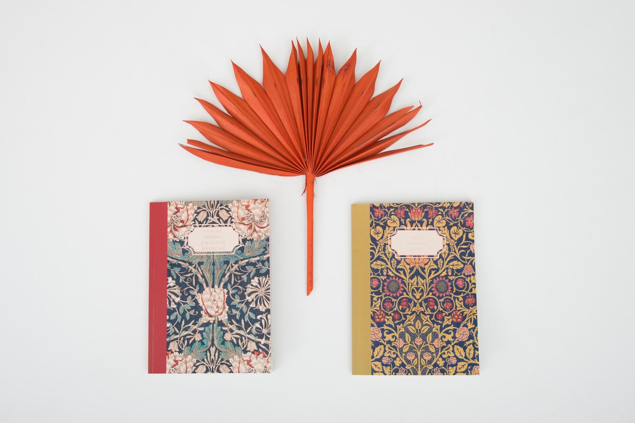 Set 2 Note Book (Morris)