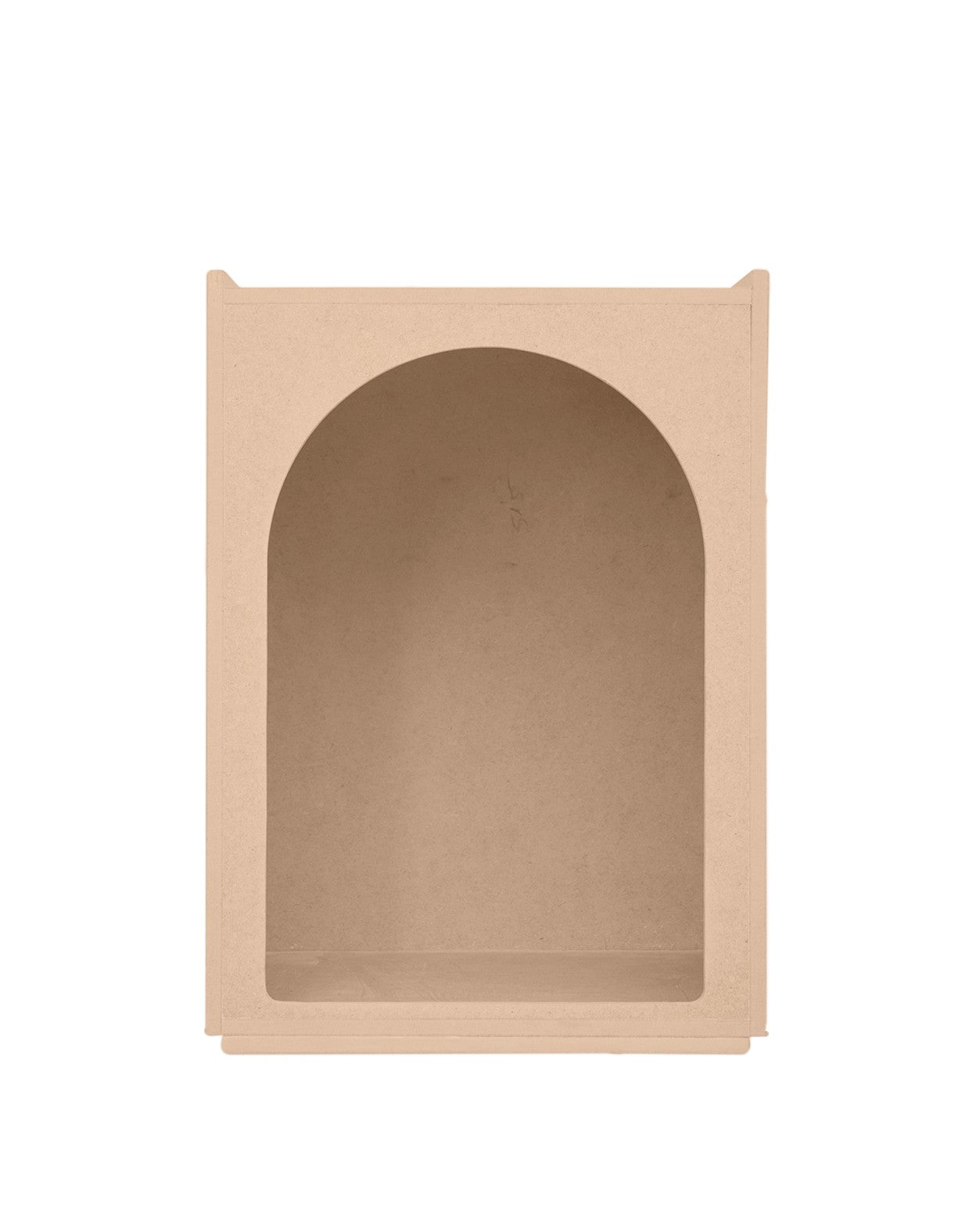 Mueble ordenación arco maquillaje