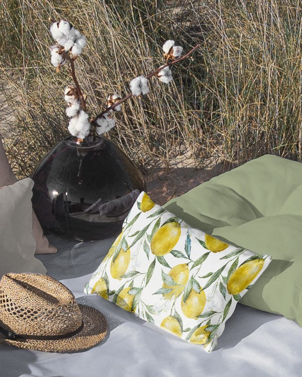 Cojin decorativo Lemmons